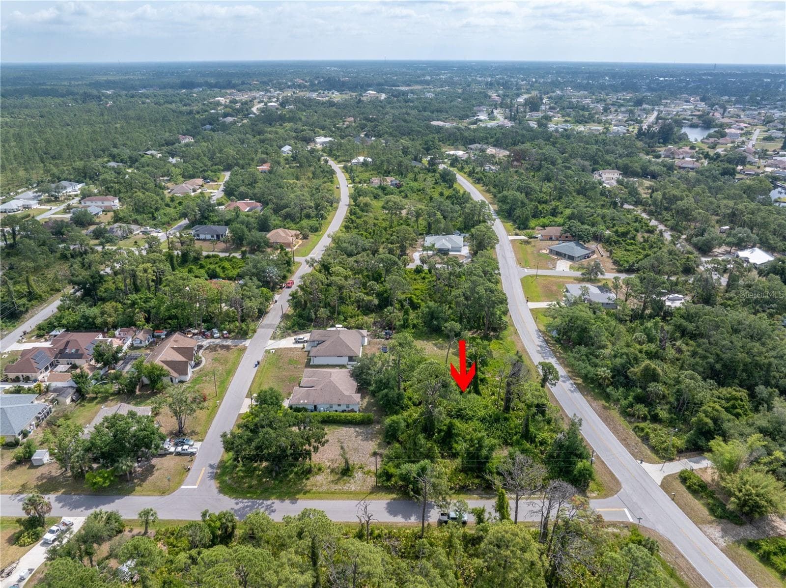 Lot 3 - DE LEON DR, NORTH PORT