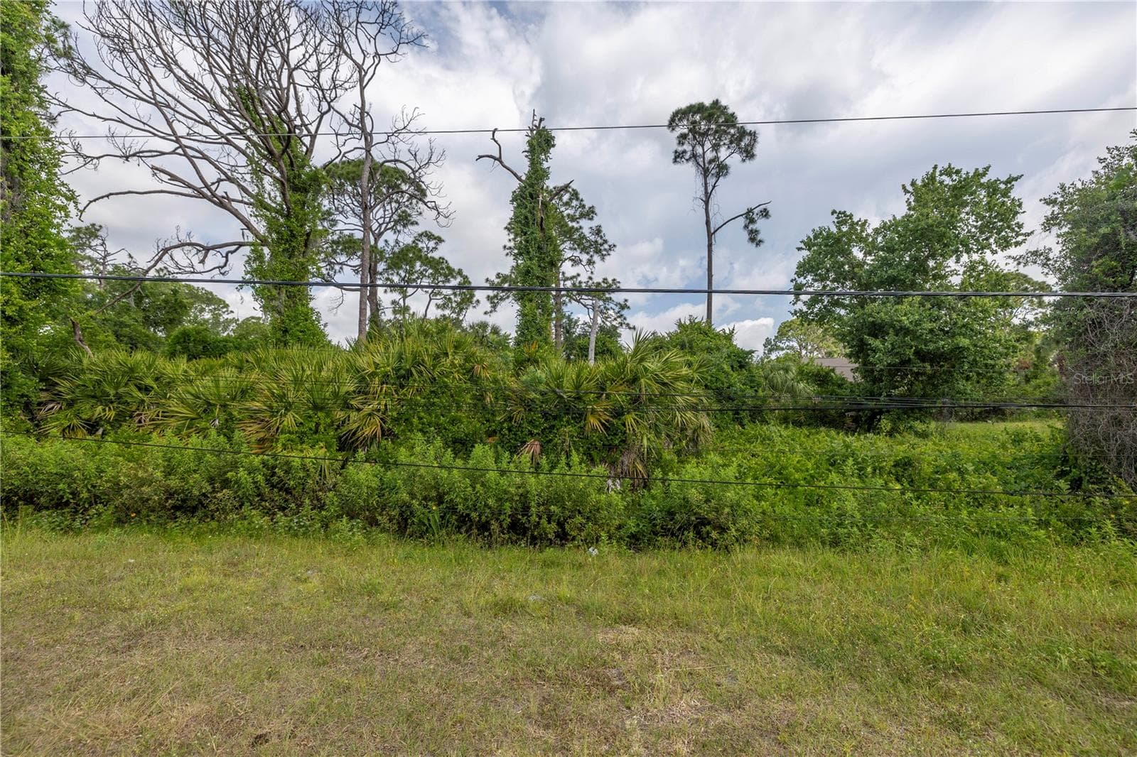Lot 3 - DE LEON DR, NORTH PORT