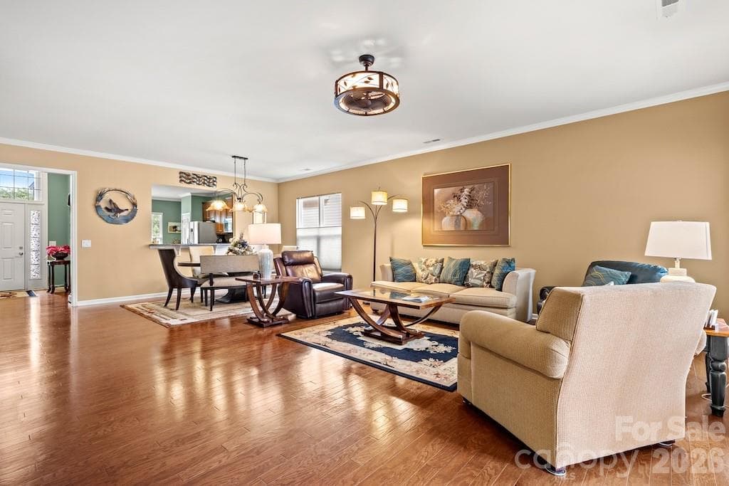 Single Family Residence at 7020 Kitty Hawk Lane, Fort Mill, photo 12 of 42