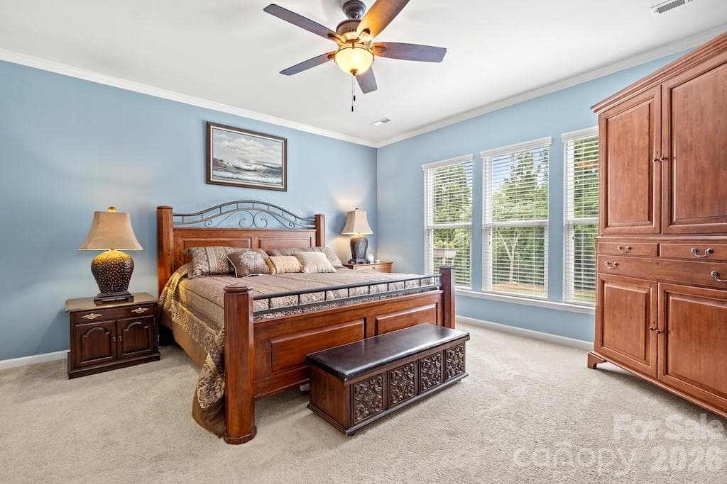 Single Family Residence at 7020 Kitty Hawk Lane, Fort Mill, photo 16 of 42