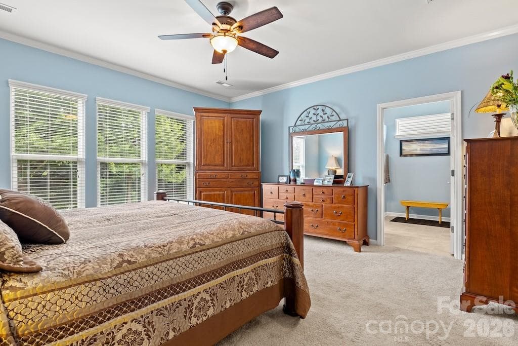 Single Family Residence at 7020 Kitty Hawk Lane, Fort Mill, photo 17 of 42