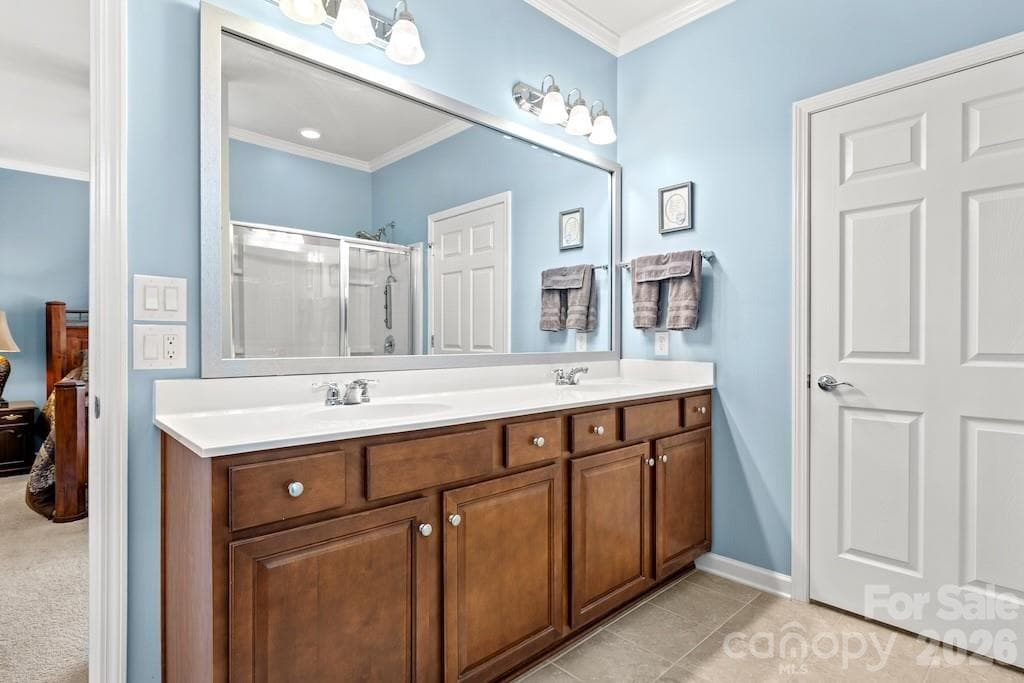 Single Family Residence at 7020 Kitty Hawk Lane, Fort Mill, photo 18 of 42