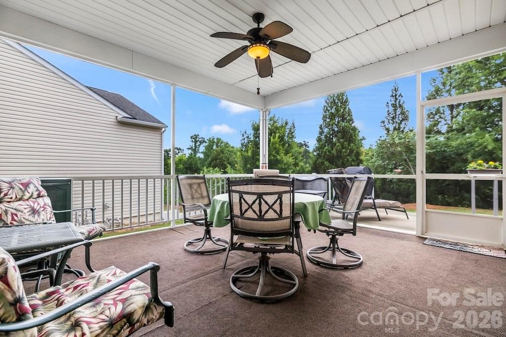 Single Family Residence at 7020 Kitty Hawk Lane, Fort Mill, photo 22 of 42