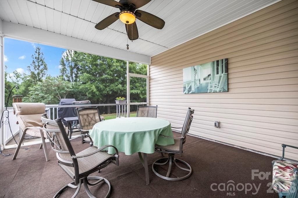 Single Family Residence at 7020 Kitty Hawk Lane, Fort Mill, photo 23 of 42
