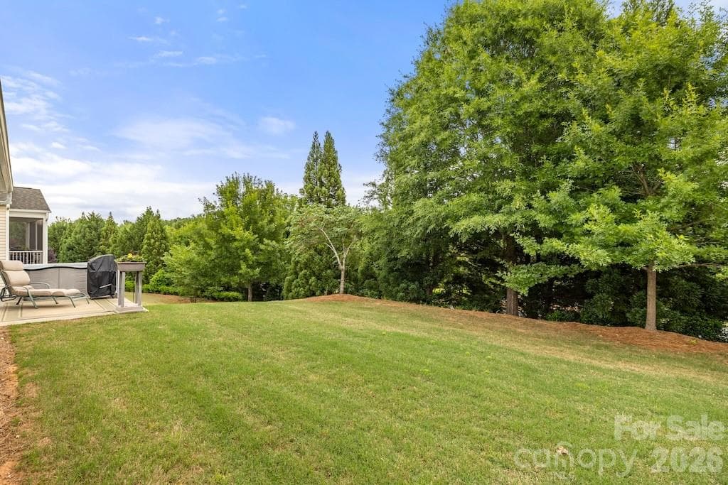 Single Family Residence at 7020 Kitty Hawk Lane, Fort Mill, photo 26 of 42