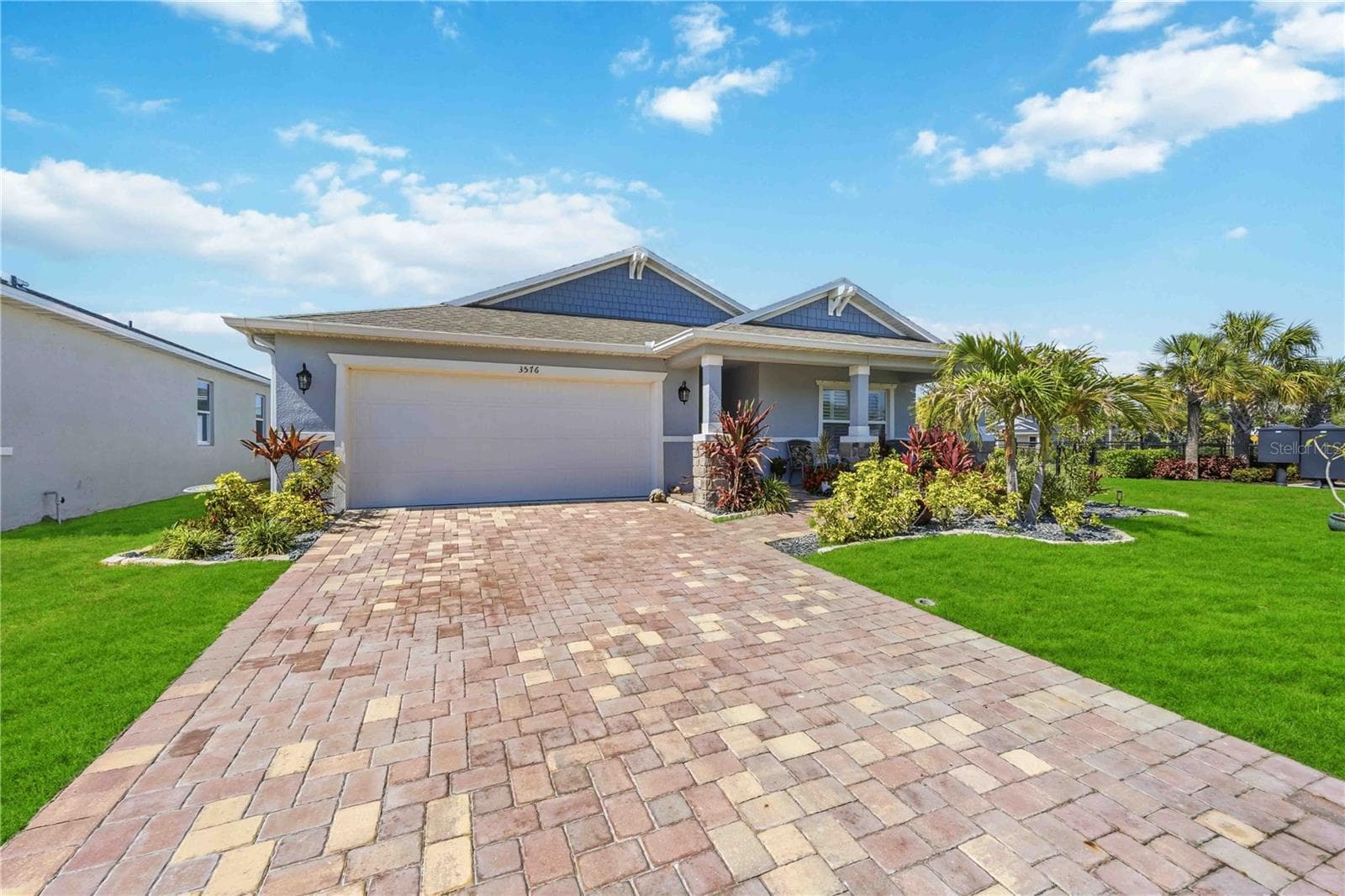 Single Family Residence at 3576 74TH AVENUE CIR E, SARASOTA, photo 2 of 69