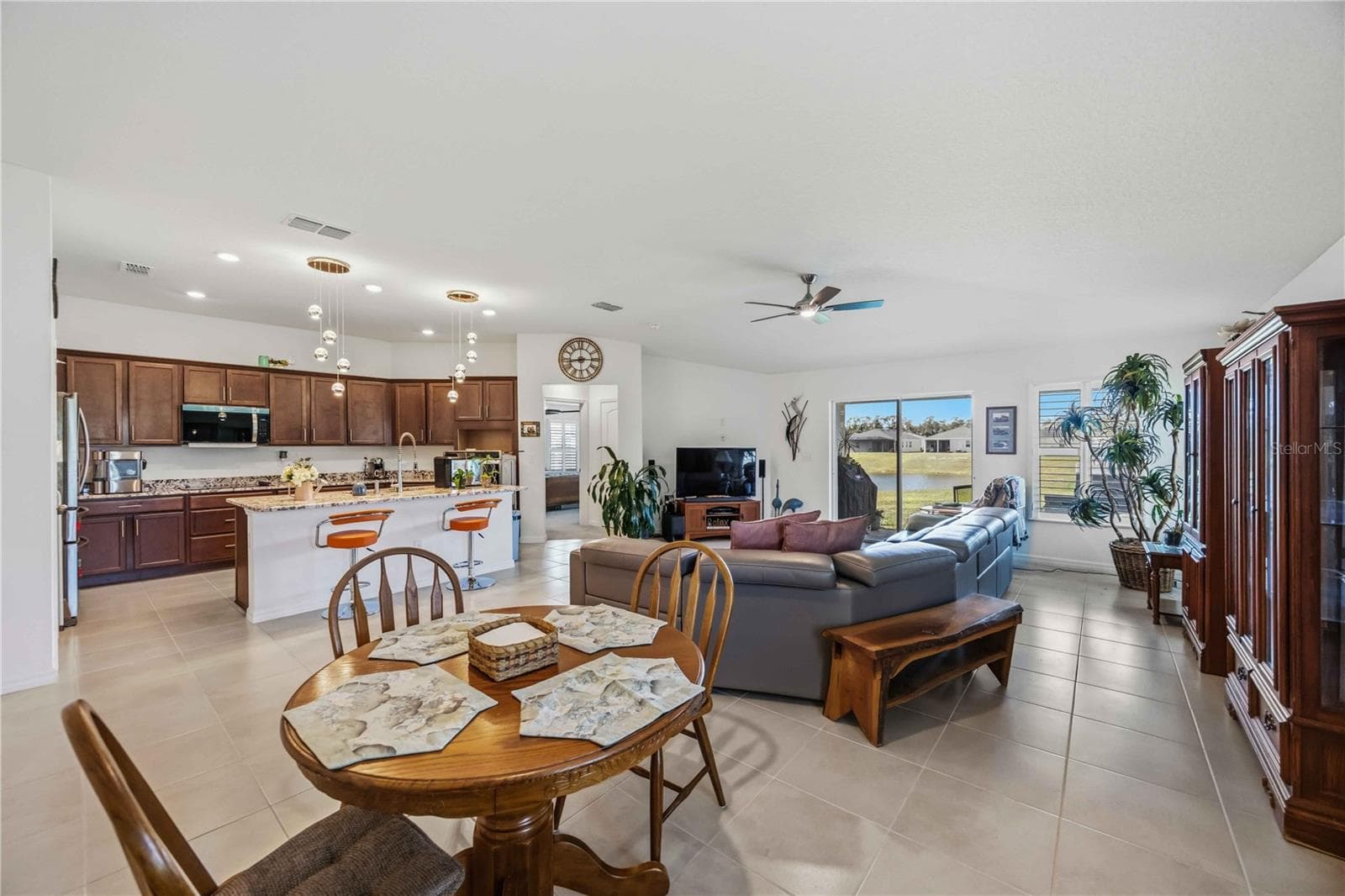 Single Family Residence at 3576 74TH AVENUE CIR E, SARASOTA, photo 12 of 69