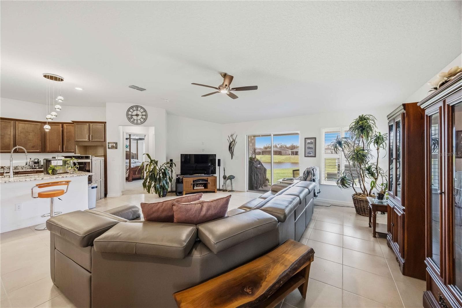 Single Family Residence at 3576 74TH AVENUE CIR E, SARASOTA, photo 13 of 69
