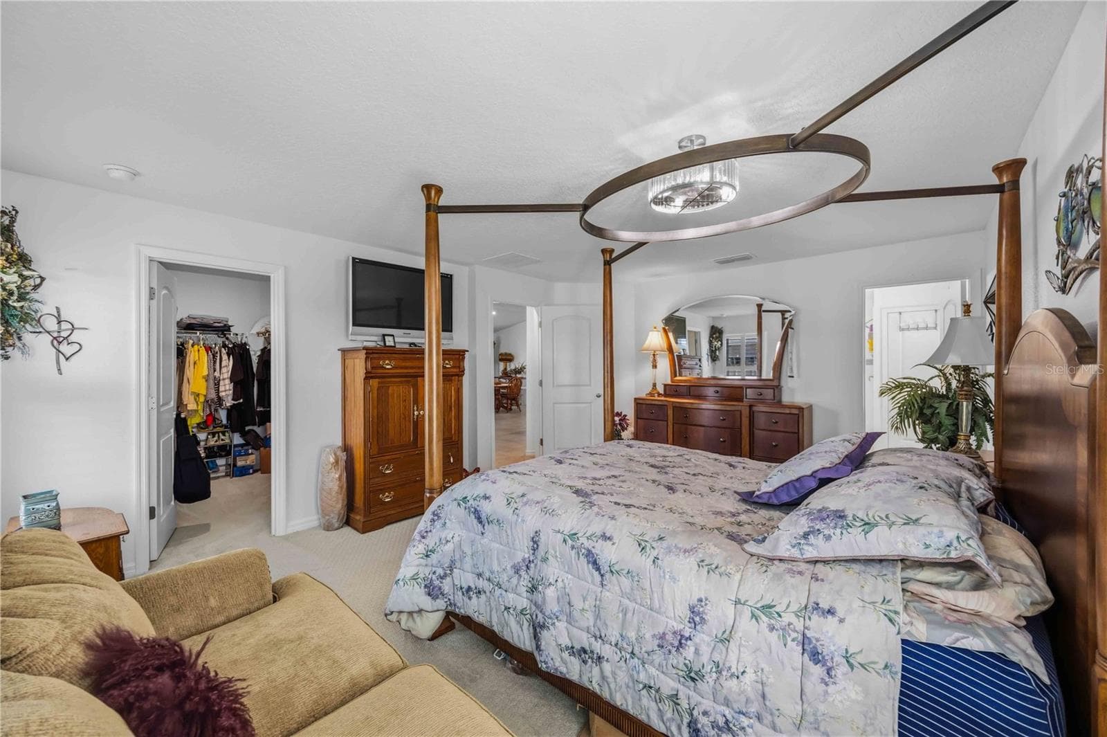 Single Family Residence at 3576 74TH AVENUE CIR E, SARASOTA, photo 45 of 69