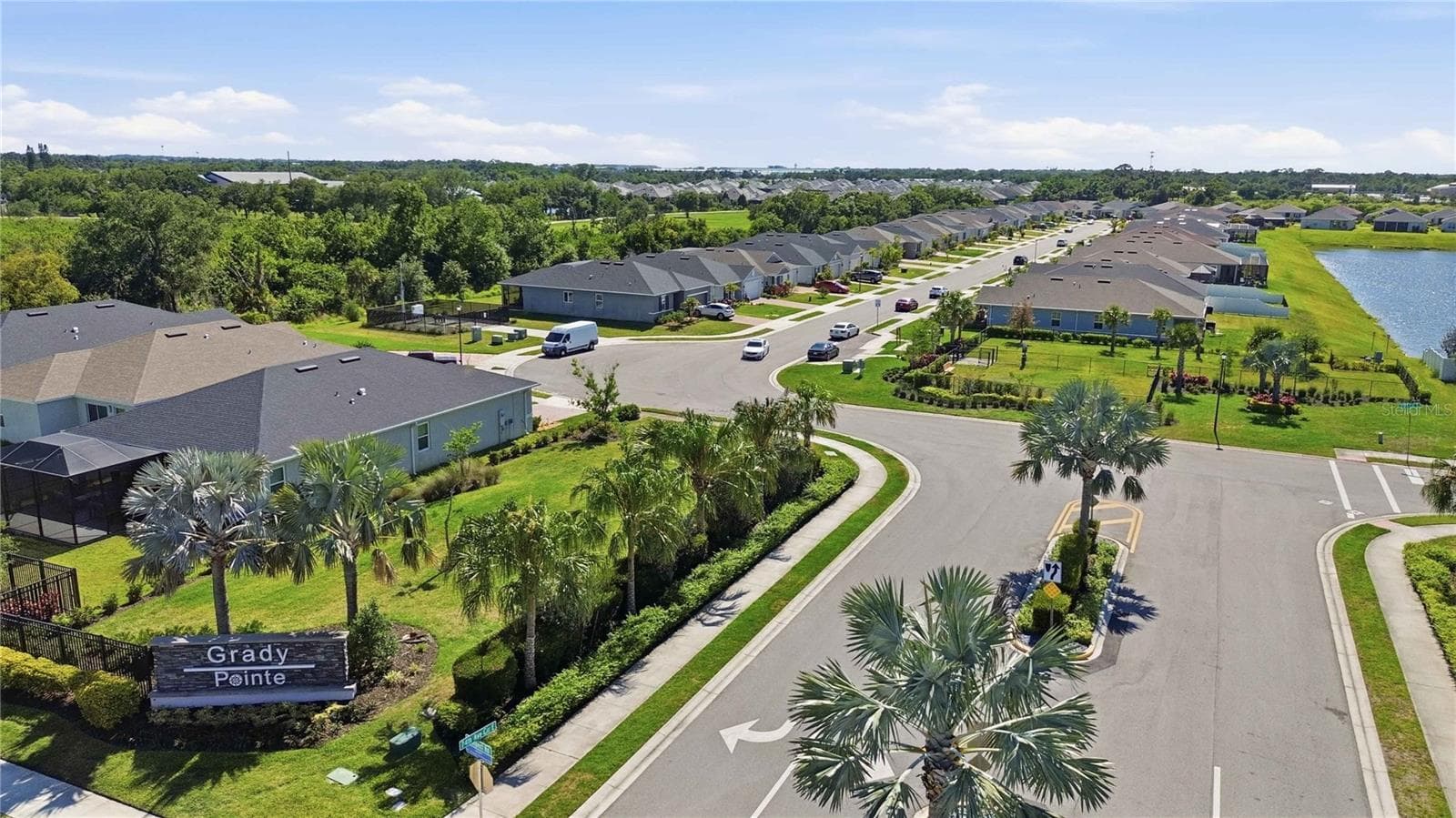 Single Family Residence at 3576 74TH AVENUE CIR E, SARASOTA, photo 57 of 69