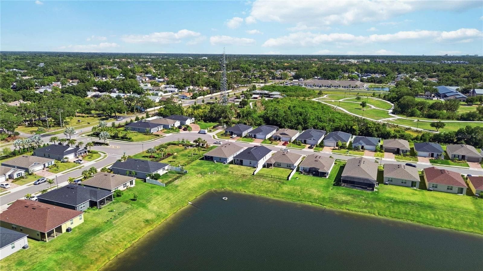 Single Family Residence at 3576 74TH AVENUE CIR E, SARASOTA, photo 61 of 69