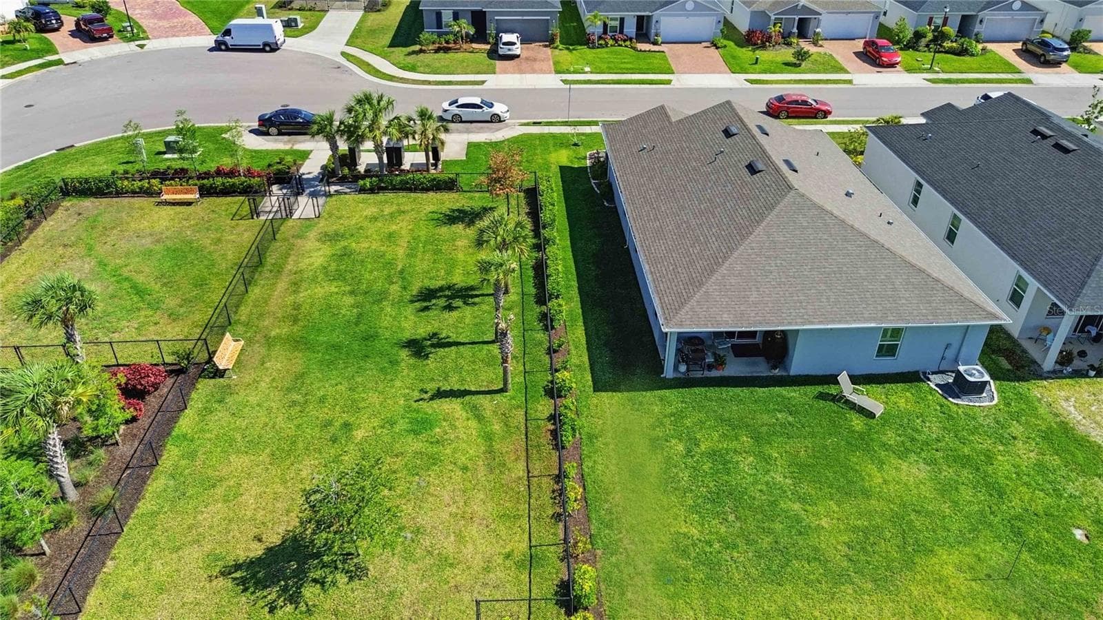 Single Family Residence at 3576 74TH AVENUE CIR E, SARASOTA, photo 62 of 69