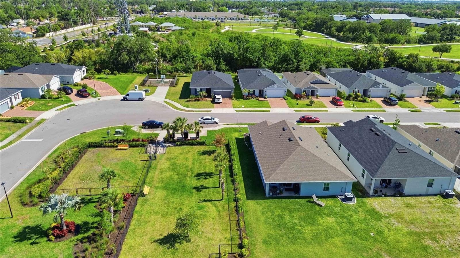 Single Family Residence at 3576 74TH AVENUE CIR E, SARASOTA, photo 63 of 69