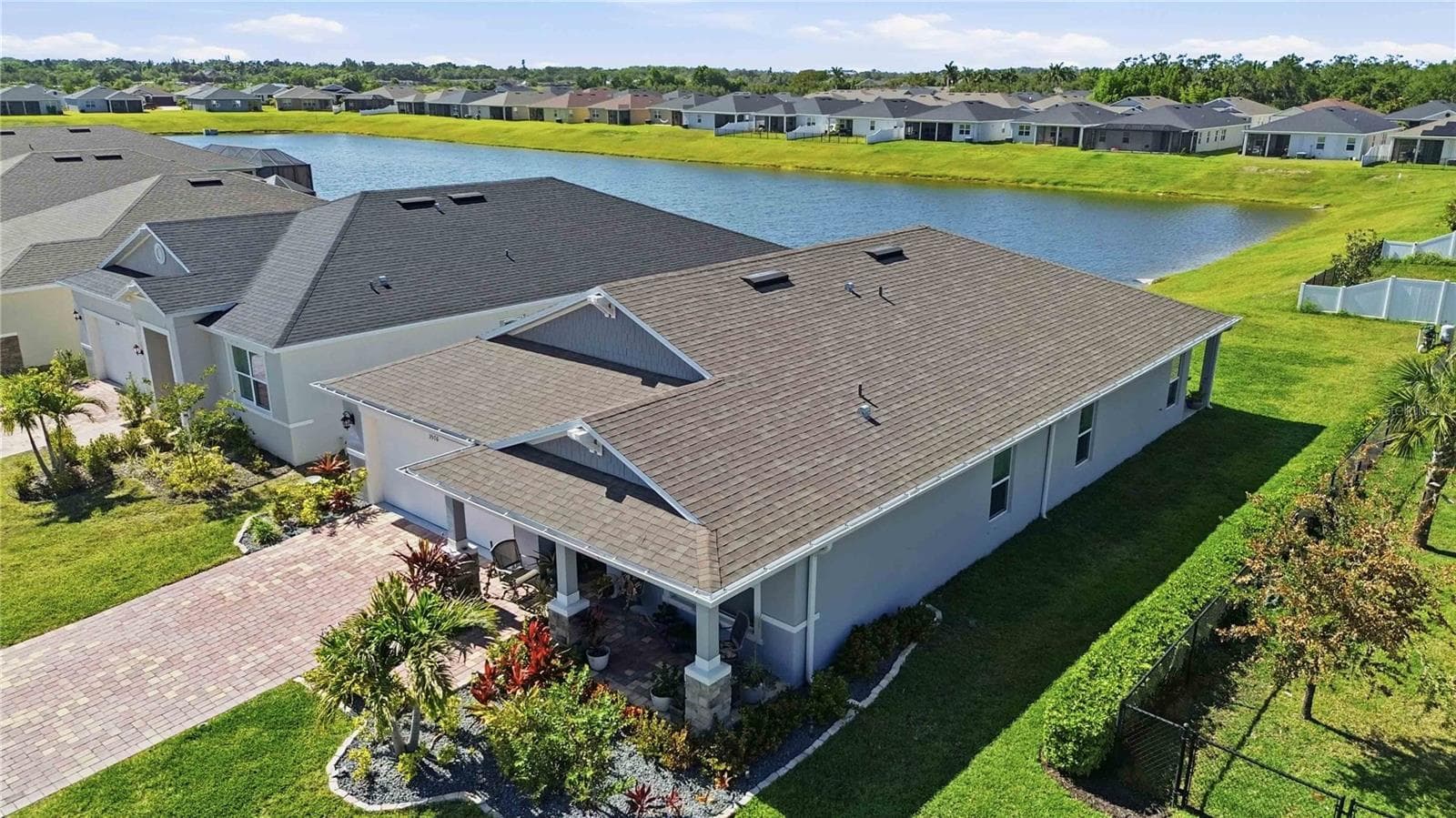 Single Family Residence at 3576 74TH AVENUE CIR E, SARASOTA, photo 66 of 69