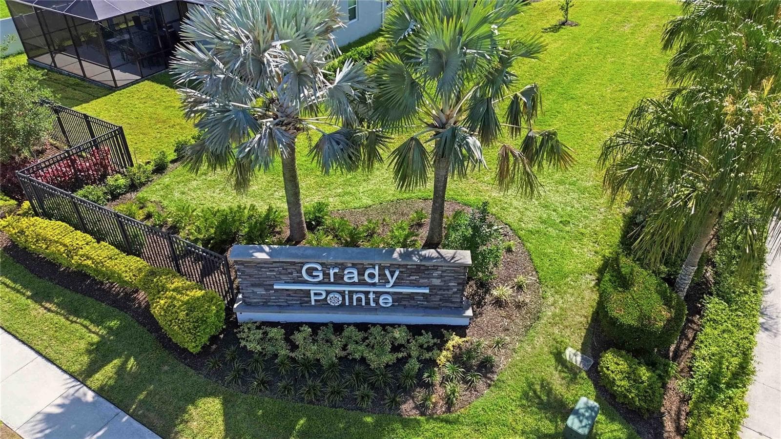 Single Family Residence at 3576 74TH AVENUE CIR E, SARASOTA, photo 68 of 69