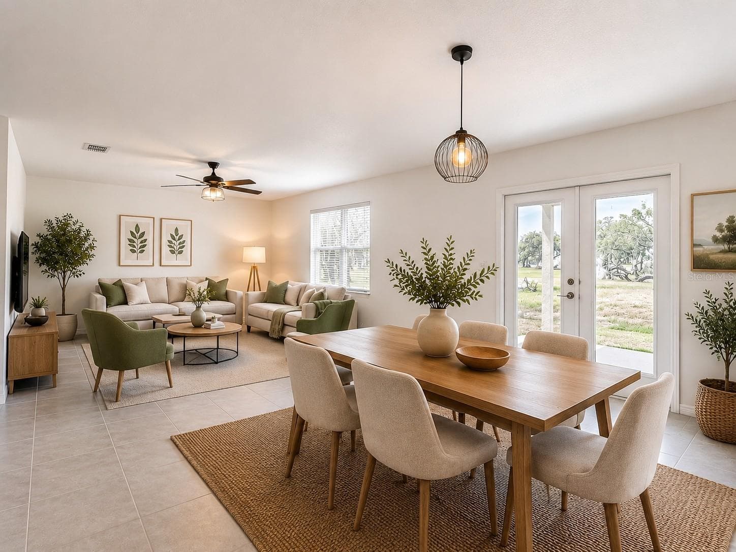 Single Family Residence at 6969 FABEN LN, ZEPHYRHILLS, photo 5 of 35