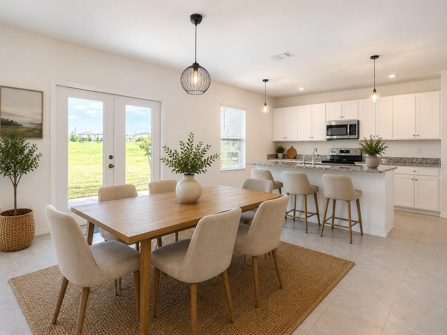 Single Family Residence at 6969 FABEN LN, ZEPHYRHILLS, photo 6 of 35