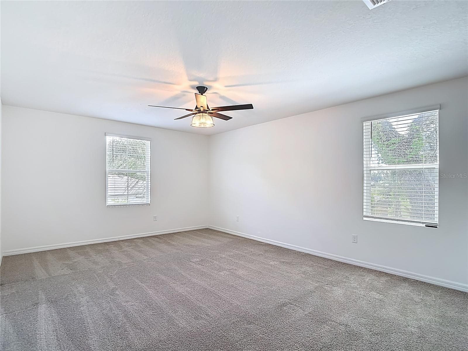 large bonus room upstairs - 6969 FABEN LN, ZEPHYRHILLS