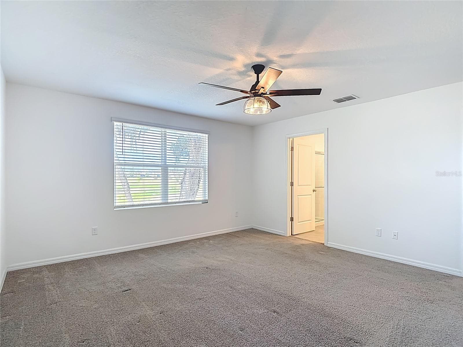 primary bedroom - 6969 FABEN LN, ZEPHYRHILLS