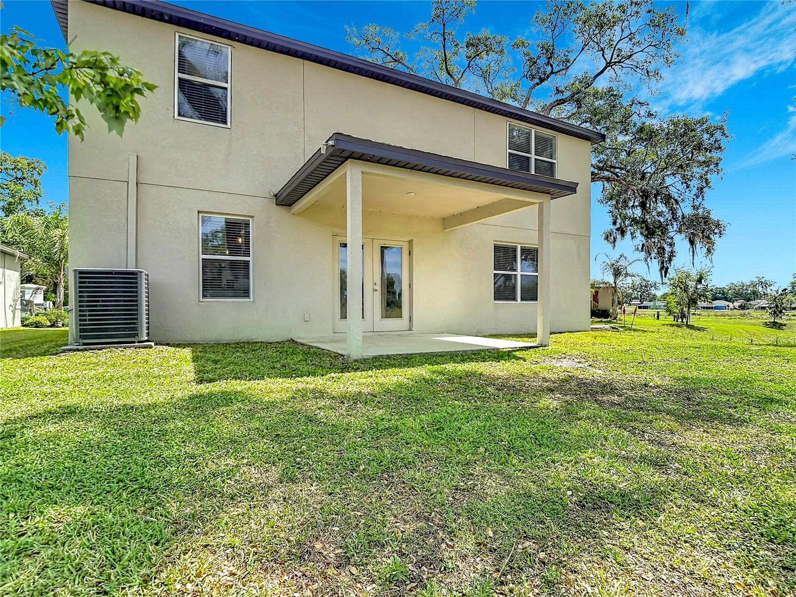 Single Family Residence at 6969 FABEN LN, ZEPHYRHILLS, photo 30 of 35