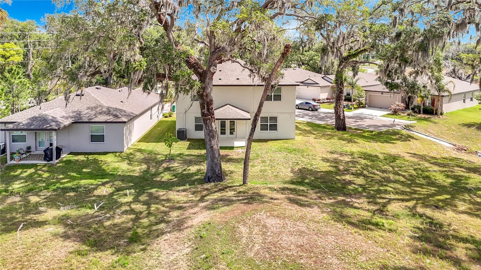 Single Family Residence at 6969 FABEN LN, ZEPHYRHILLS, photo 32 of 35