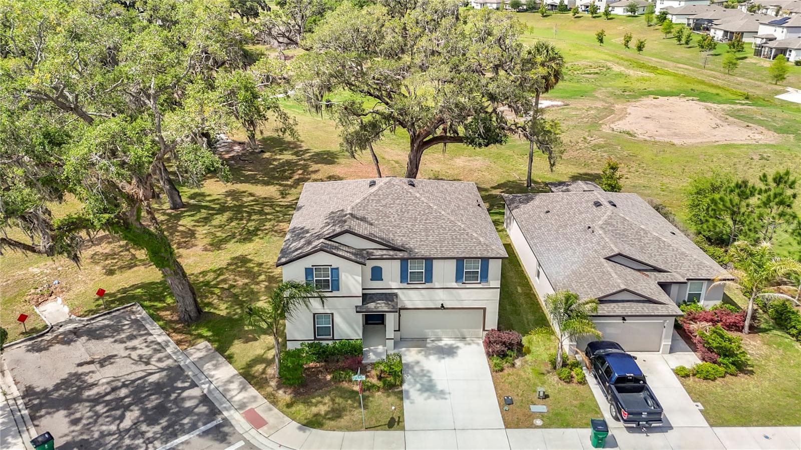 Single Family Residence at 6969 FABEN LN, ZEPHYRHILLS, photo 34 of 35