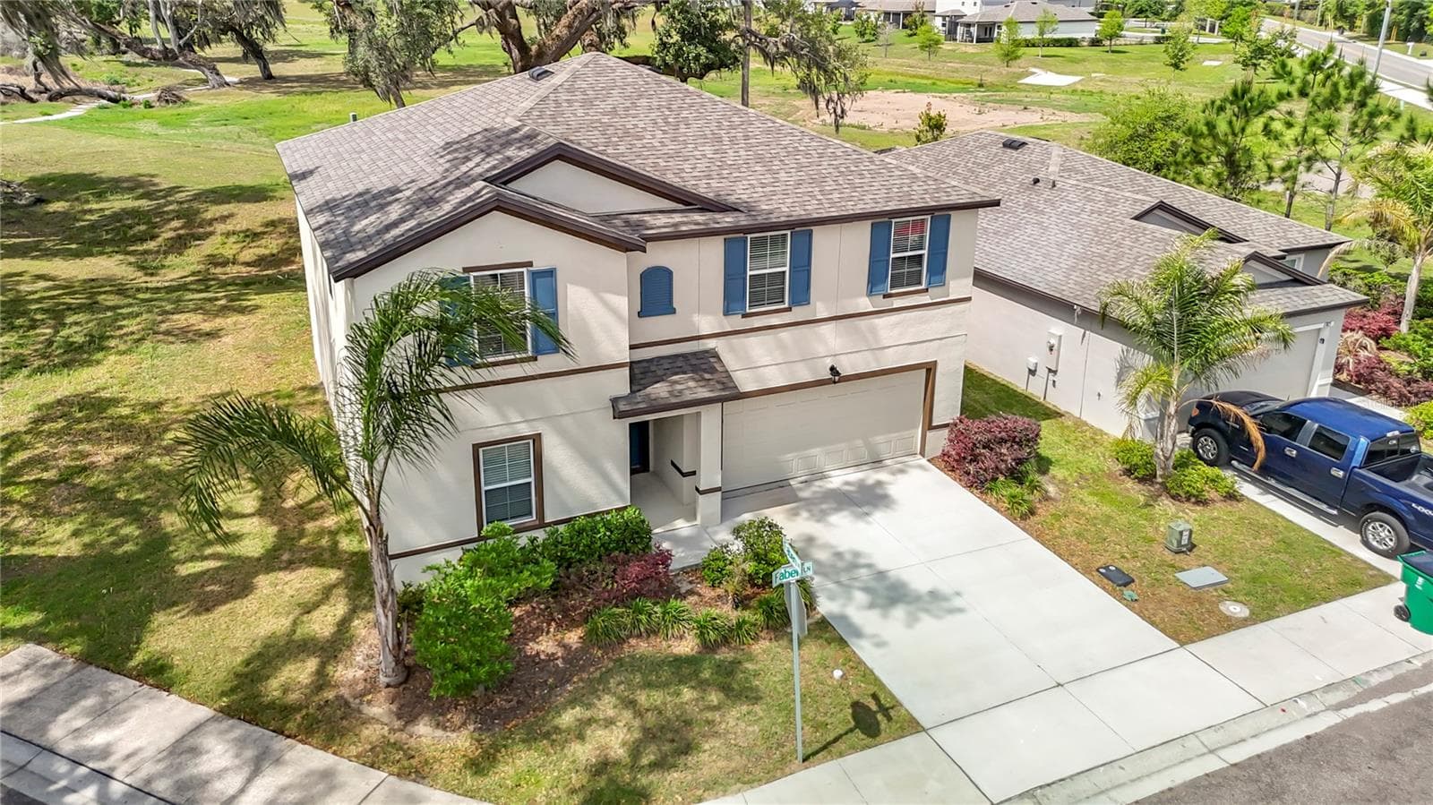 Single Family Residence at 6969 FABEN LN, ZEPHYRHILLS, photo 35 of 35