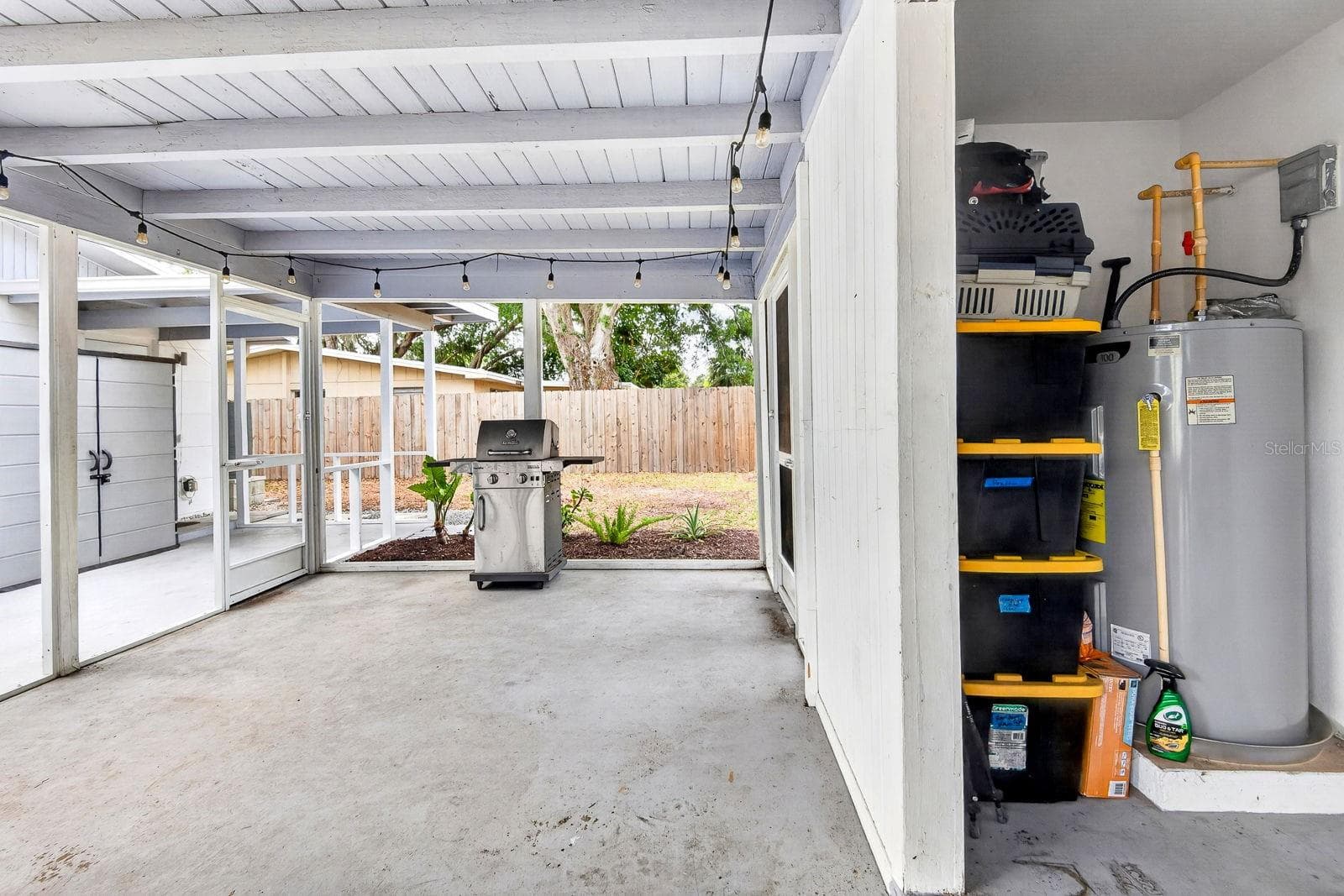 Single Family Residence at 916 PATTISON AVE, SARASOTA, photo 39 of 50