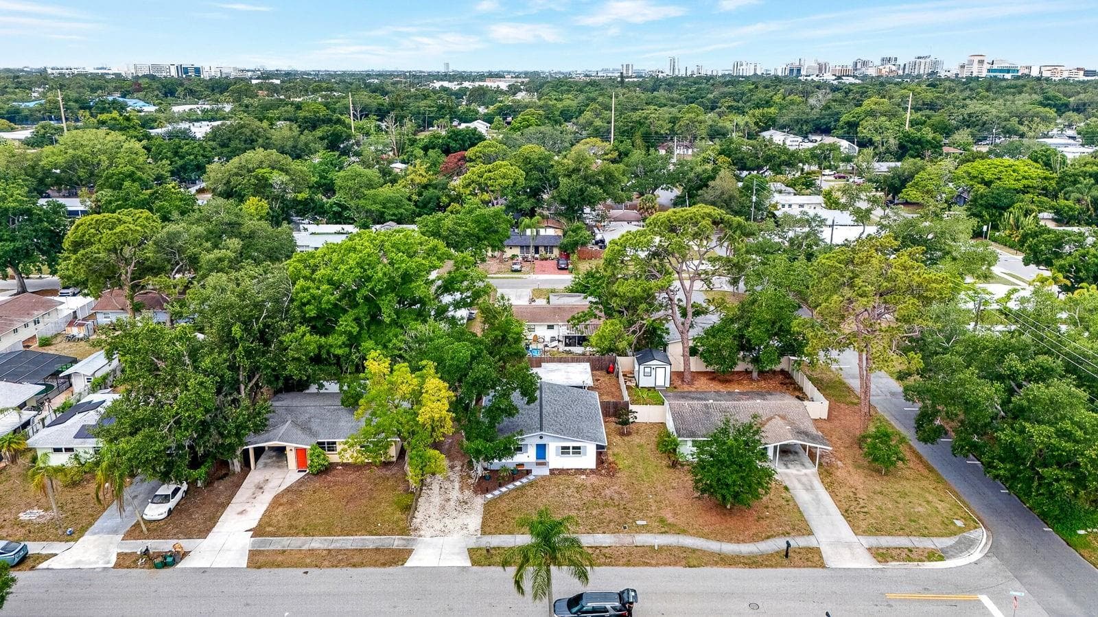 Single Family Residence at 916 PATTISON AVE, SARASOTA, photo 44 of 50