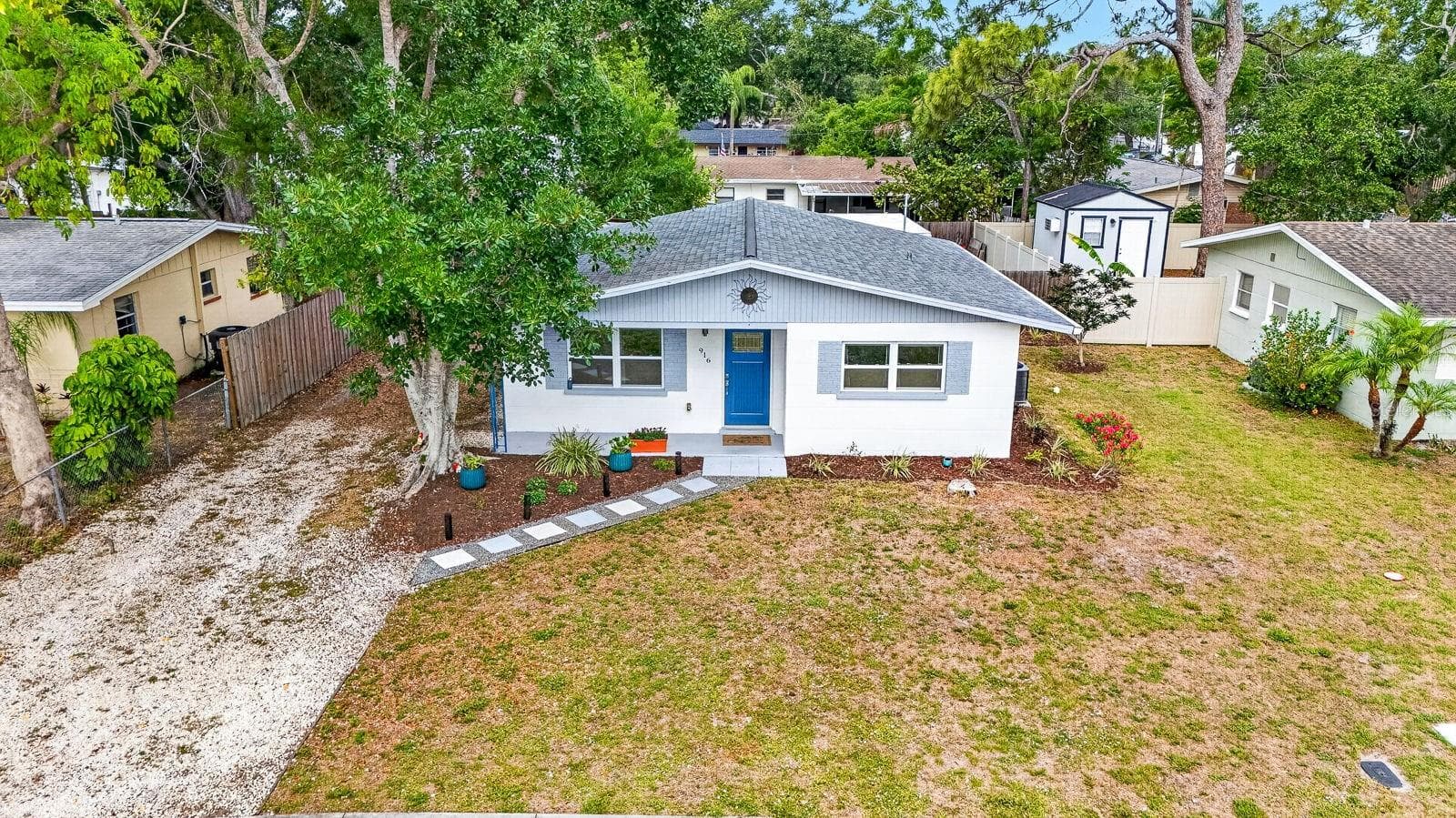 Single Family Residence at 916 PATTISON AVE, SARASOTA, photo 47 of 50
