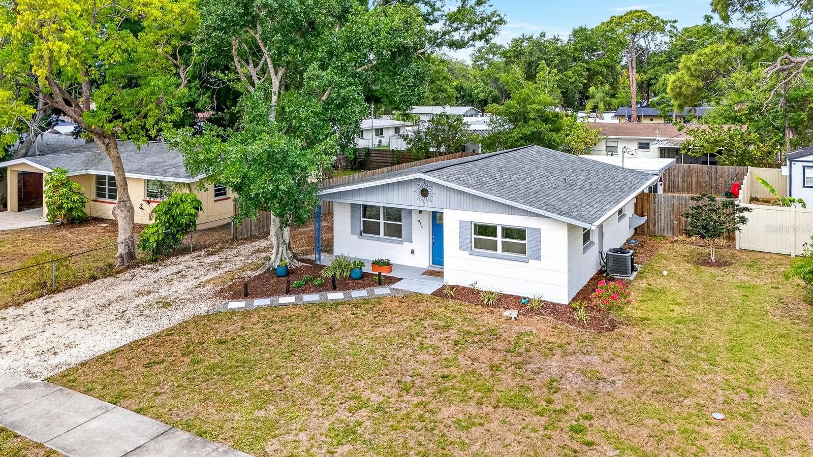 Single Family Residence at 916 PATTISON AVE, SARASOTA, photo 50 of 50