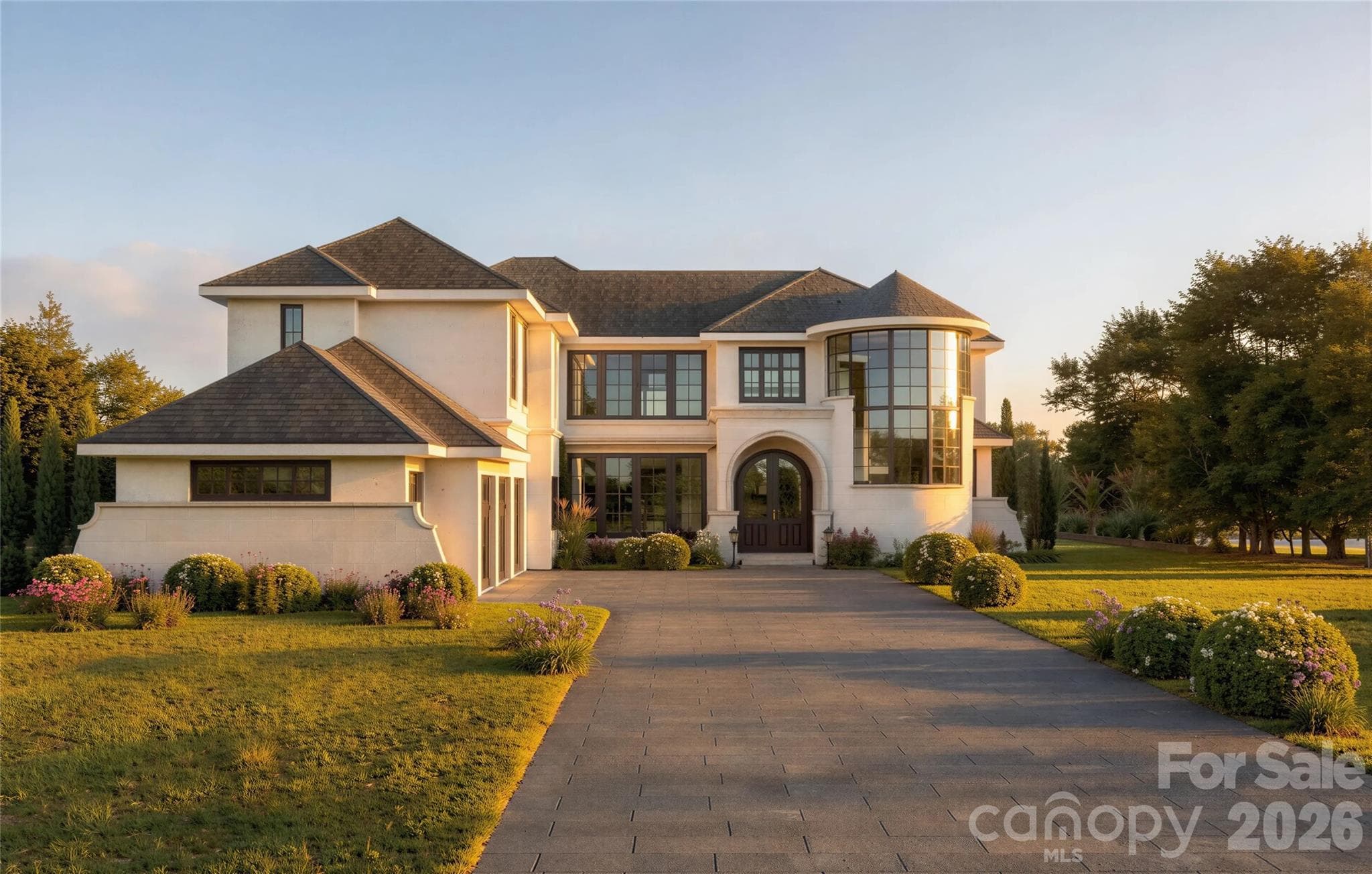 Single Family Residence at Waxhaw, photo 14 of 23