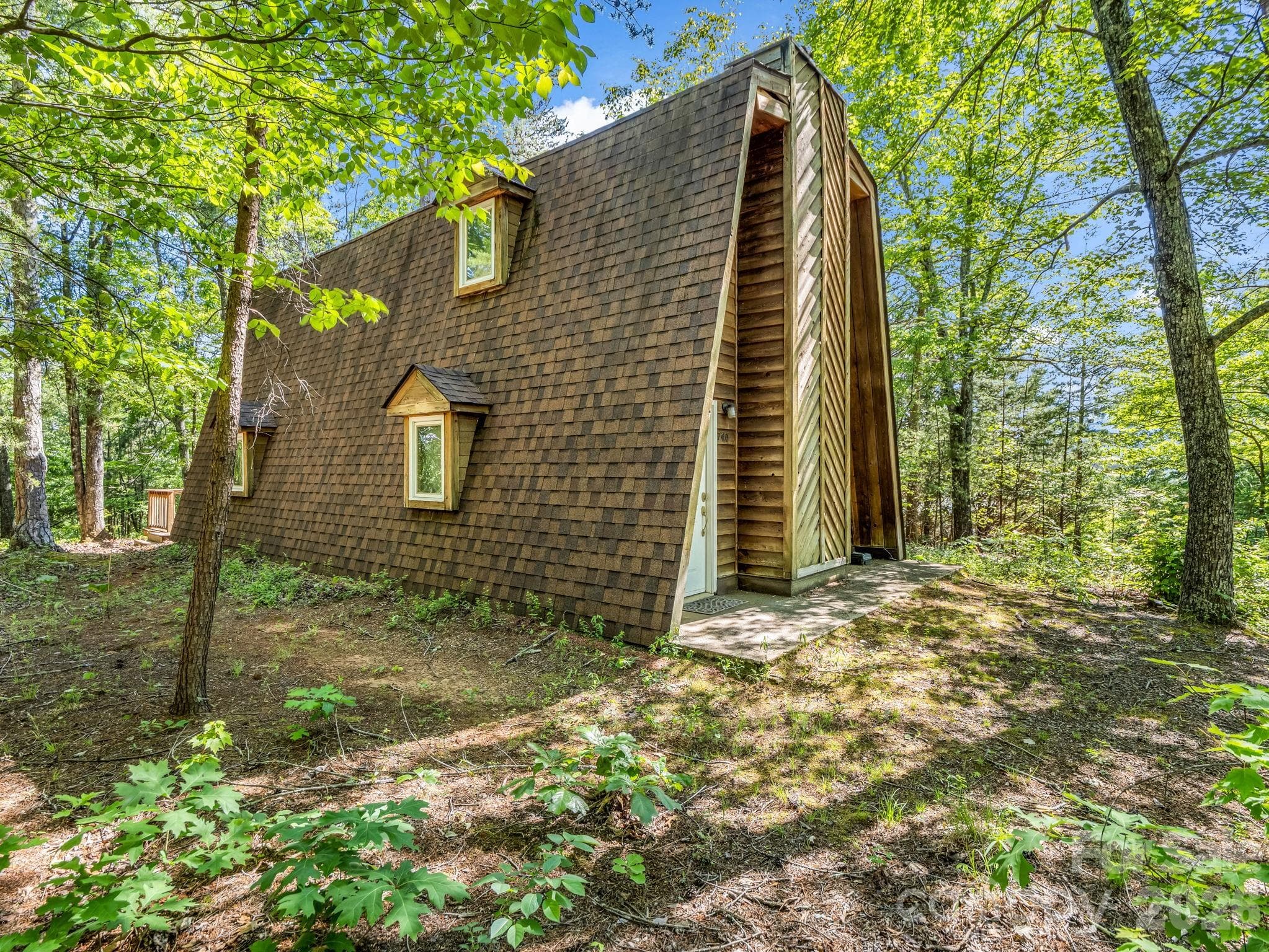 Single Family Residence at Lake Lure, photo 4 of 34