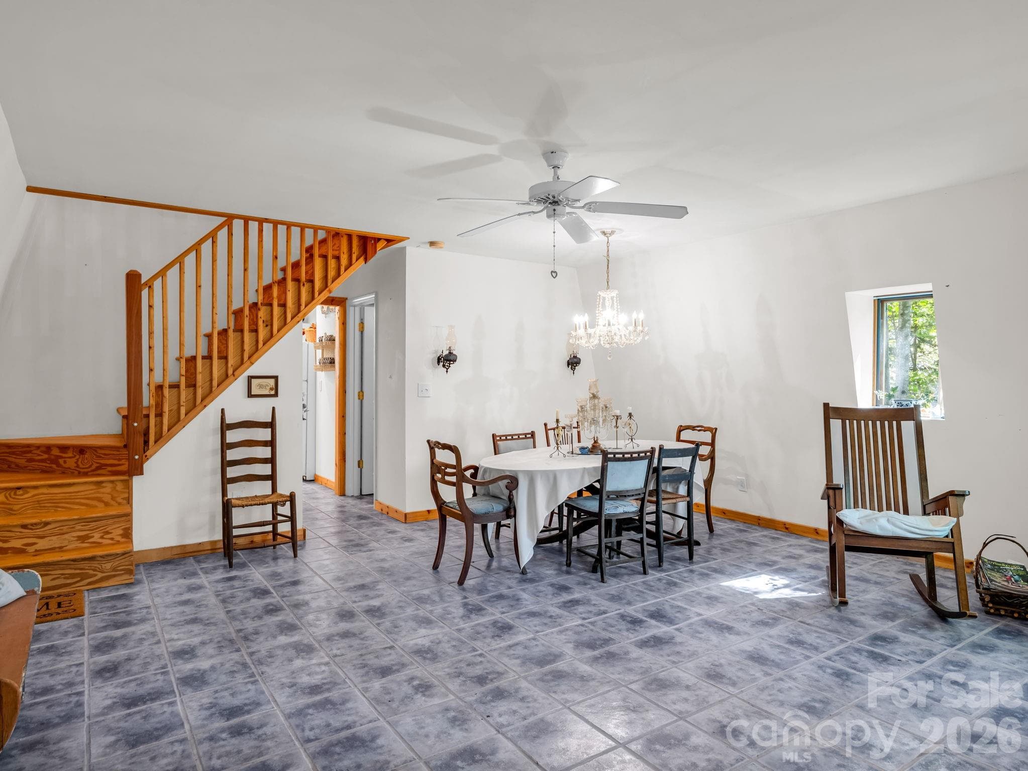 Single Family Residence at 740 Justice Drive, Lake Lure, photo 11 of 34