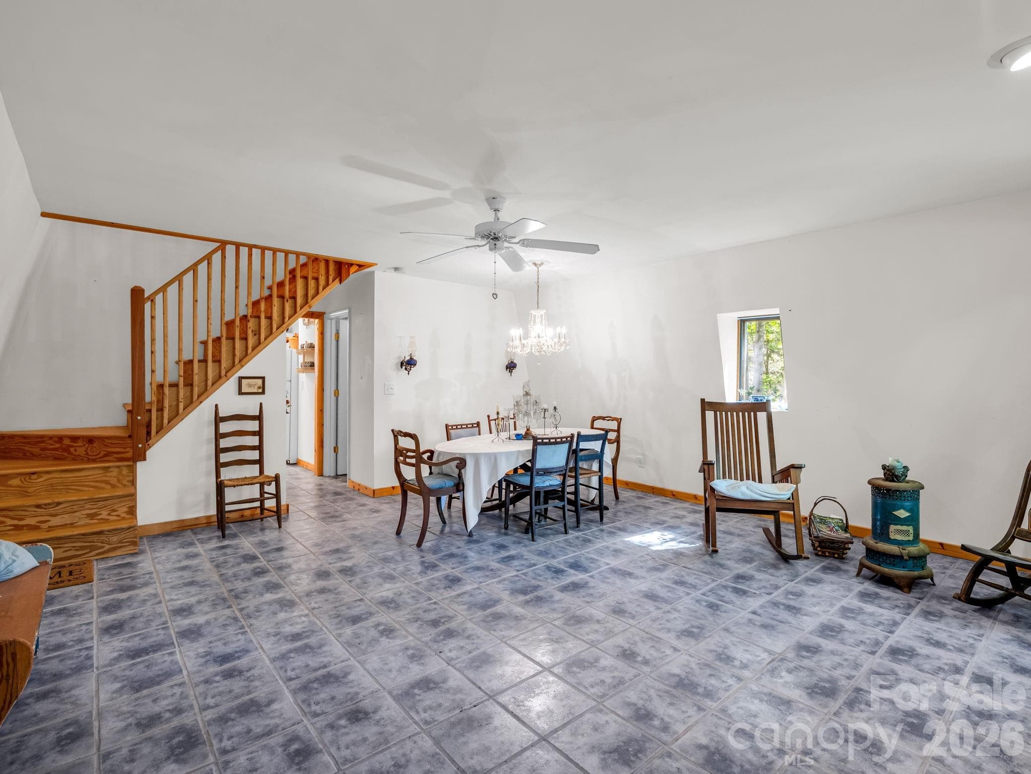 Single Family Residence at 740 Justice Drive, Lake Lure, photo 12 of 34