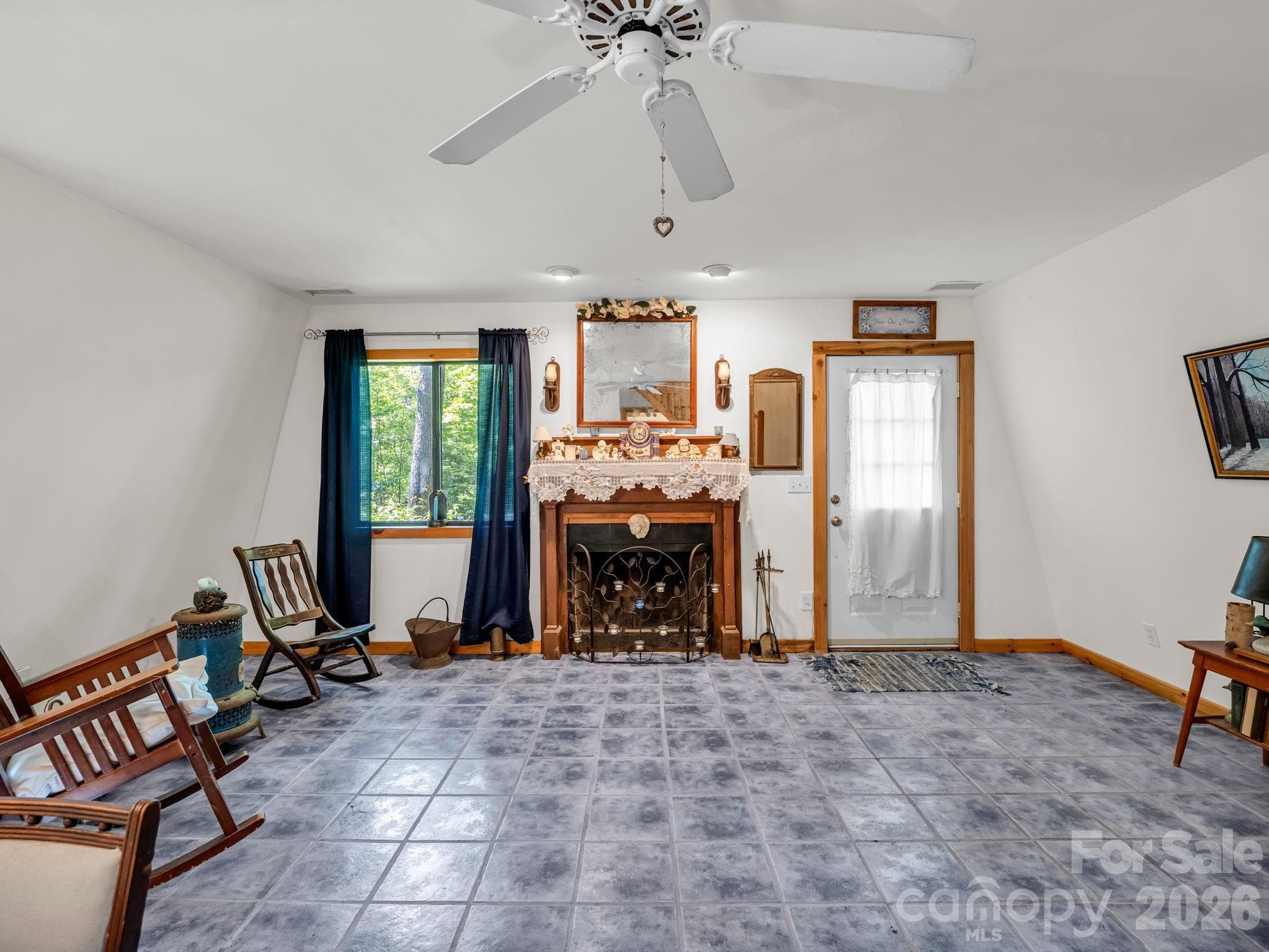 Single Family Residence at 740 Justice Drive, Lake Lure, photo 15 of 34