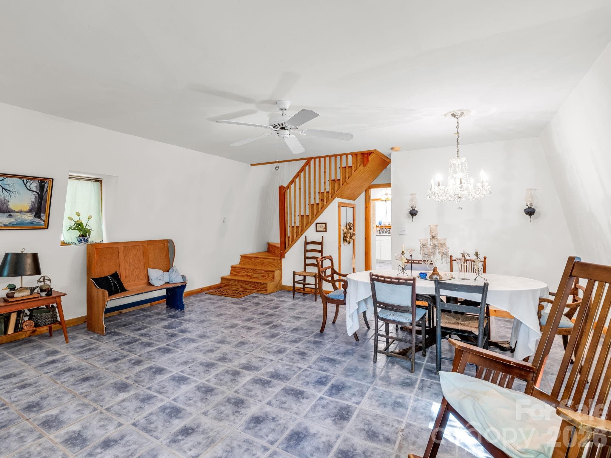 Single Family Residence at 740 Justice Drive, Lake Lure, photo 16 of 34