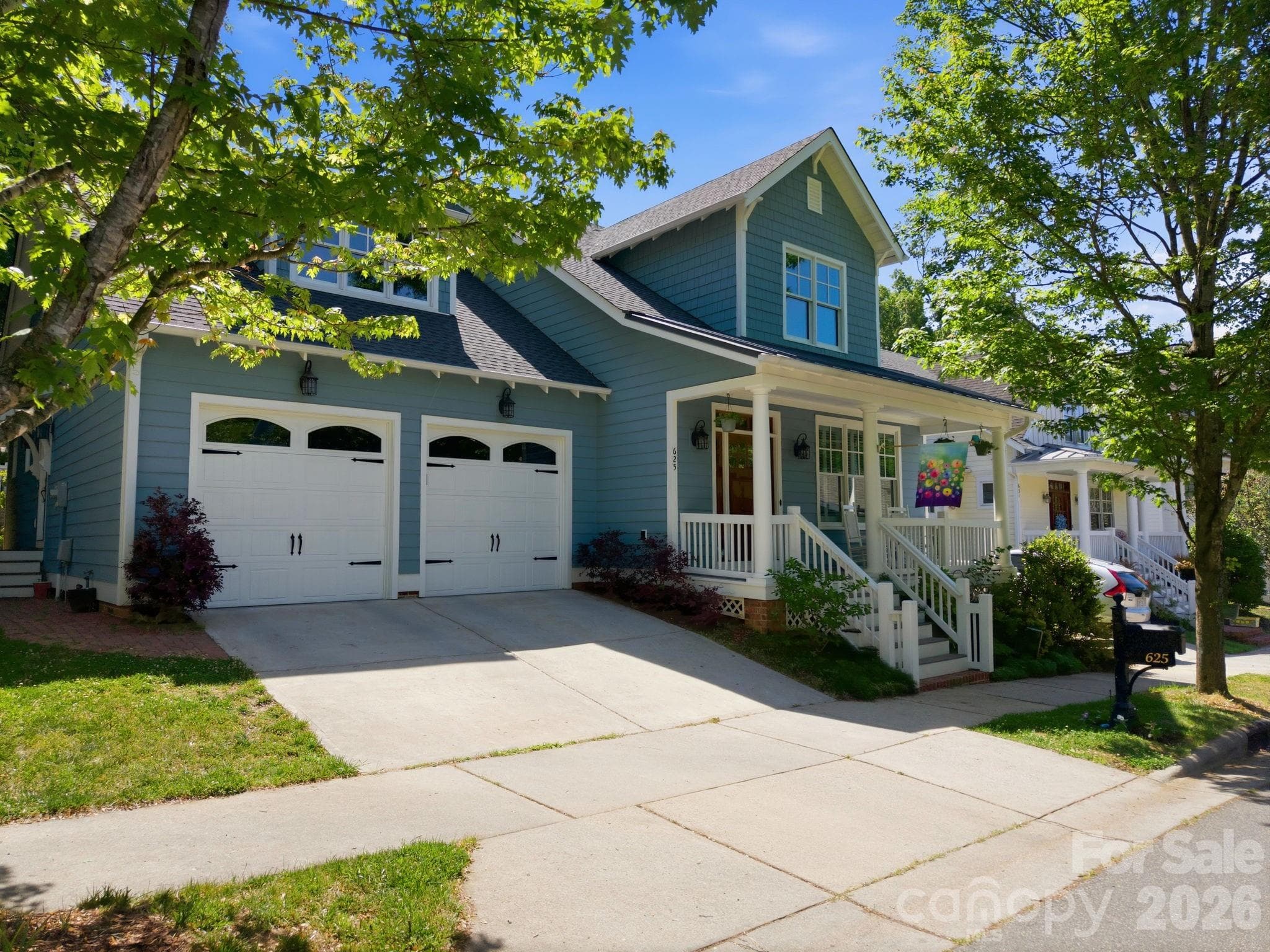 Single Family Residence at Davidson, photo 2 of 48