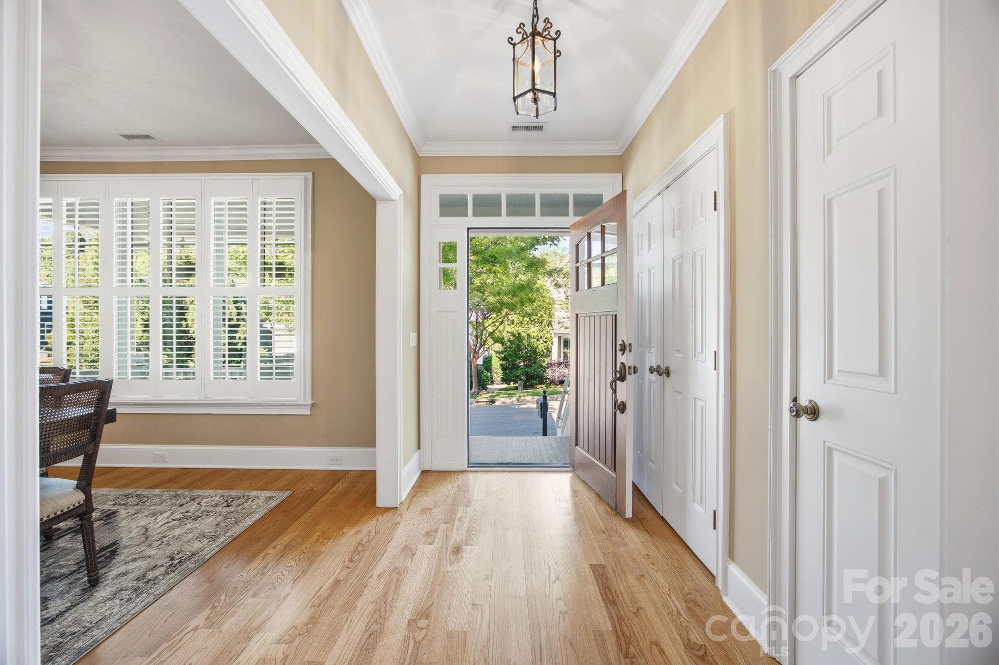 Single Family Residence at 625 James Alexander Way, Davidson, photo 5 of 48