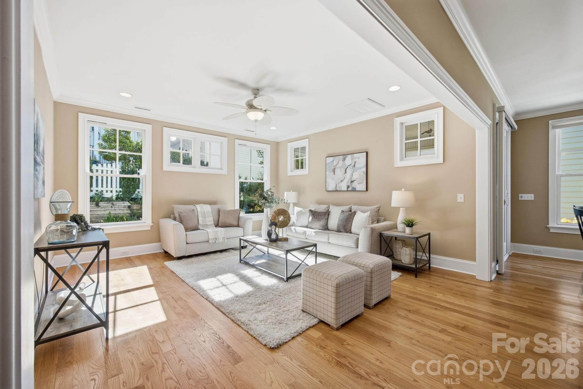 Single Family Residence at 625 James Alexander Way, Davidson, photo 9 of 48