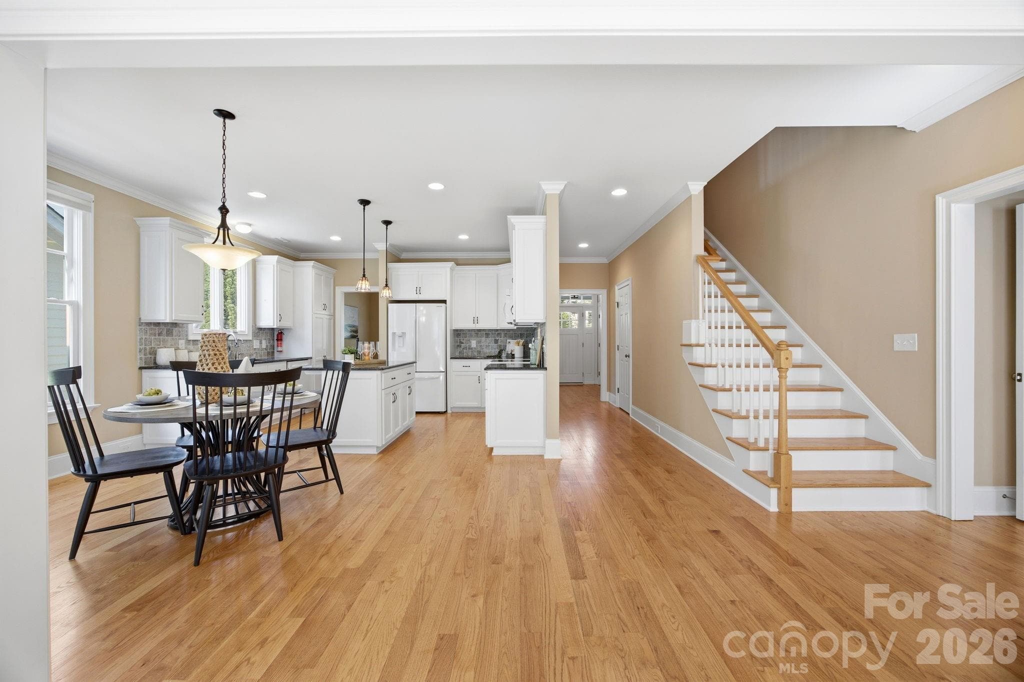 Single Family Residence at 625 James Alexander Way, Davidson, photo 12 of 48