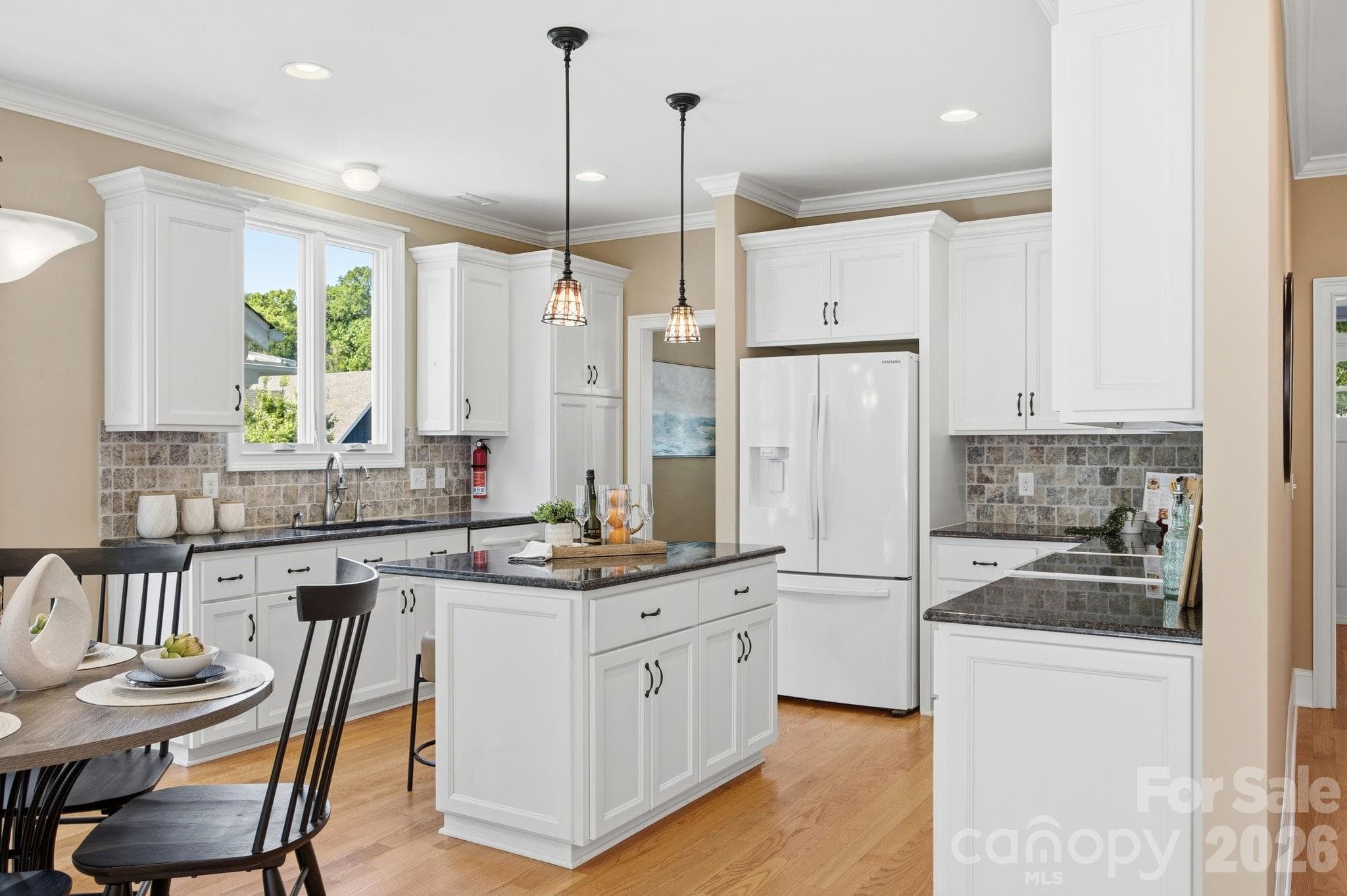 Single Family Residence at 625 James Alexander Way, Davidson, photo 14 of 48