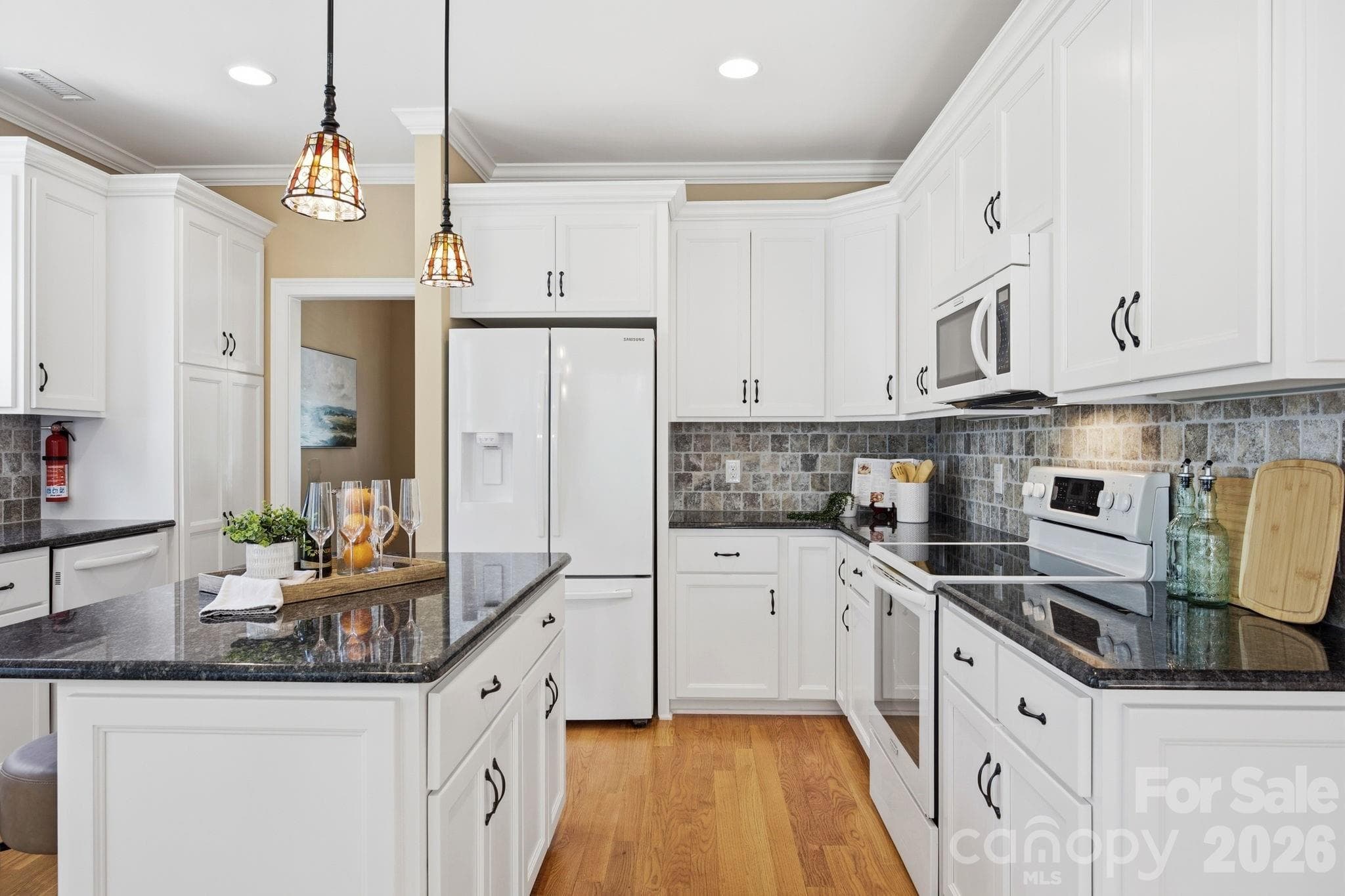 Single Family Residence at 625 James Alexander Way, Davidson, photo 15 of 48