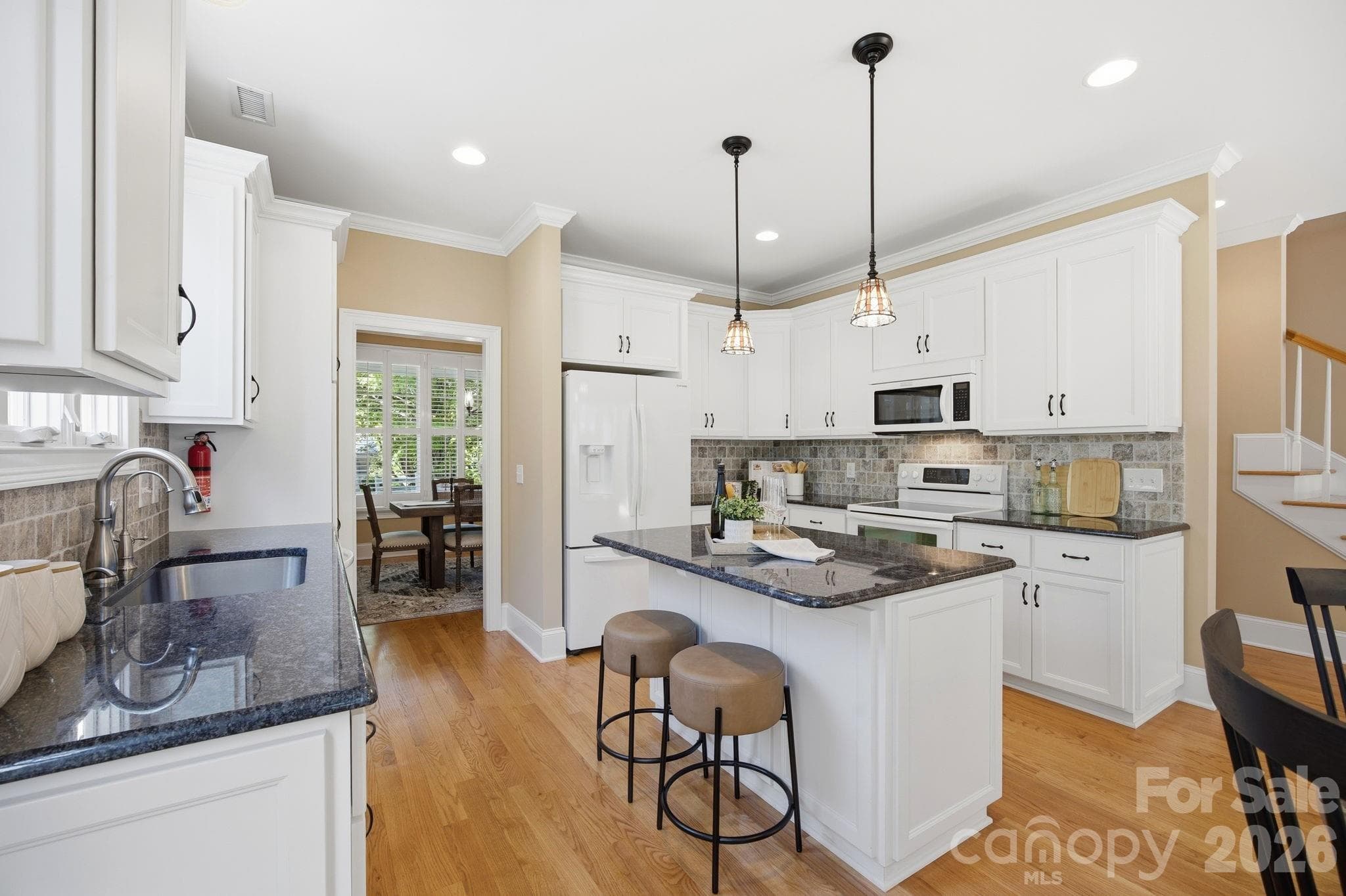 Single Family Residence at 625 James Alexander Way, Davidson, photo 16 of 48