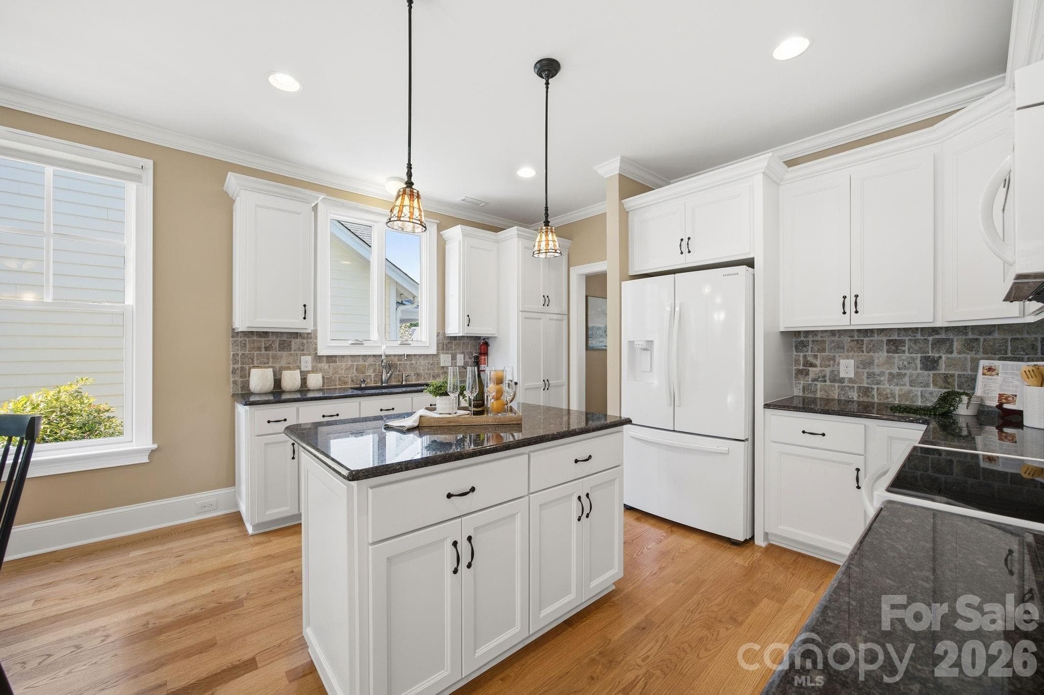 Single Family Residence at 625 James Alexander Way, Davidson, photo 19 of 48