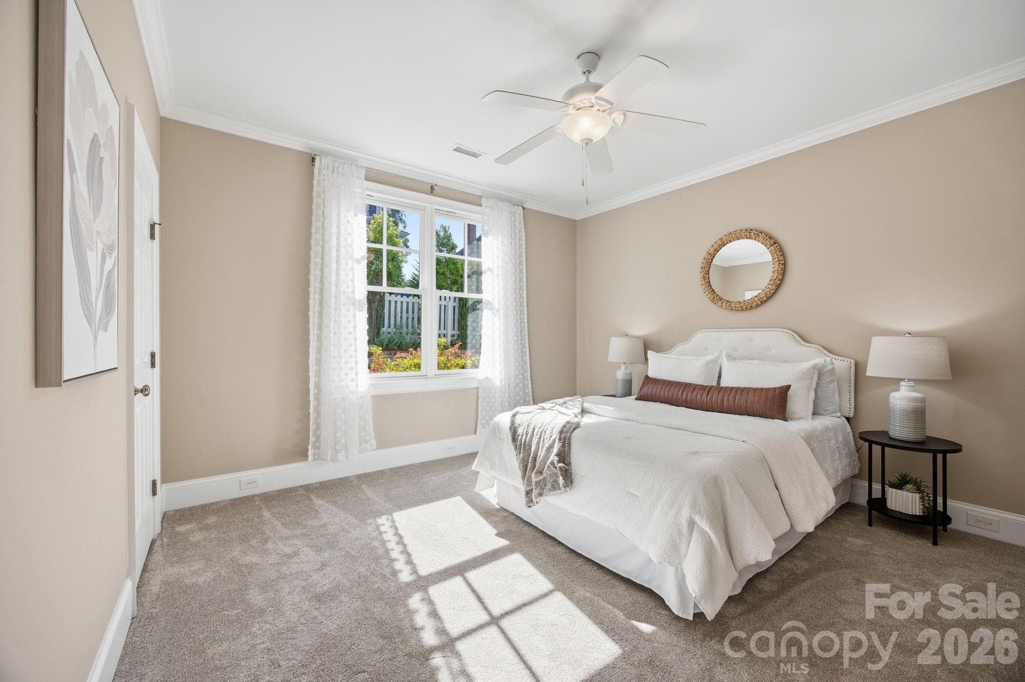Single Family Residence at 625 James Alexander Way, Davidson, photo 22 of 48
