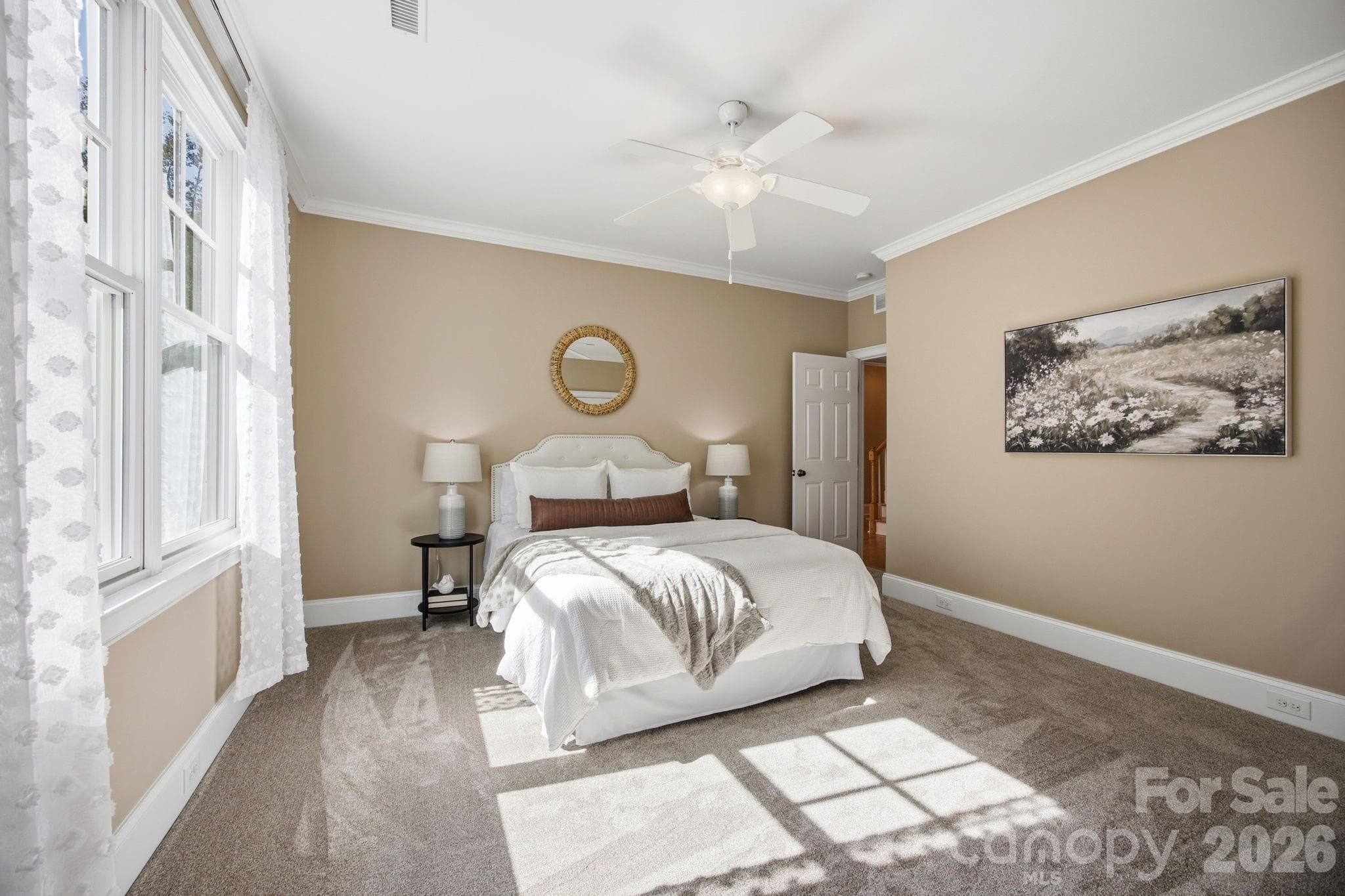 Single Family Residence at 625 James Alexander Way, Davidson, photo 23 of 48