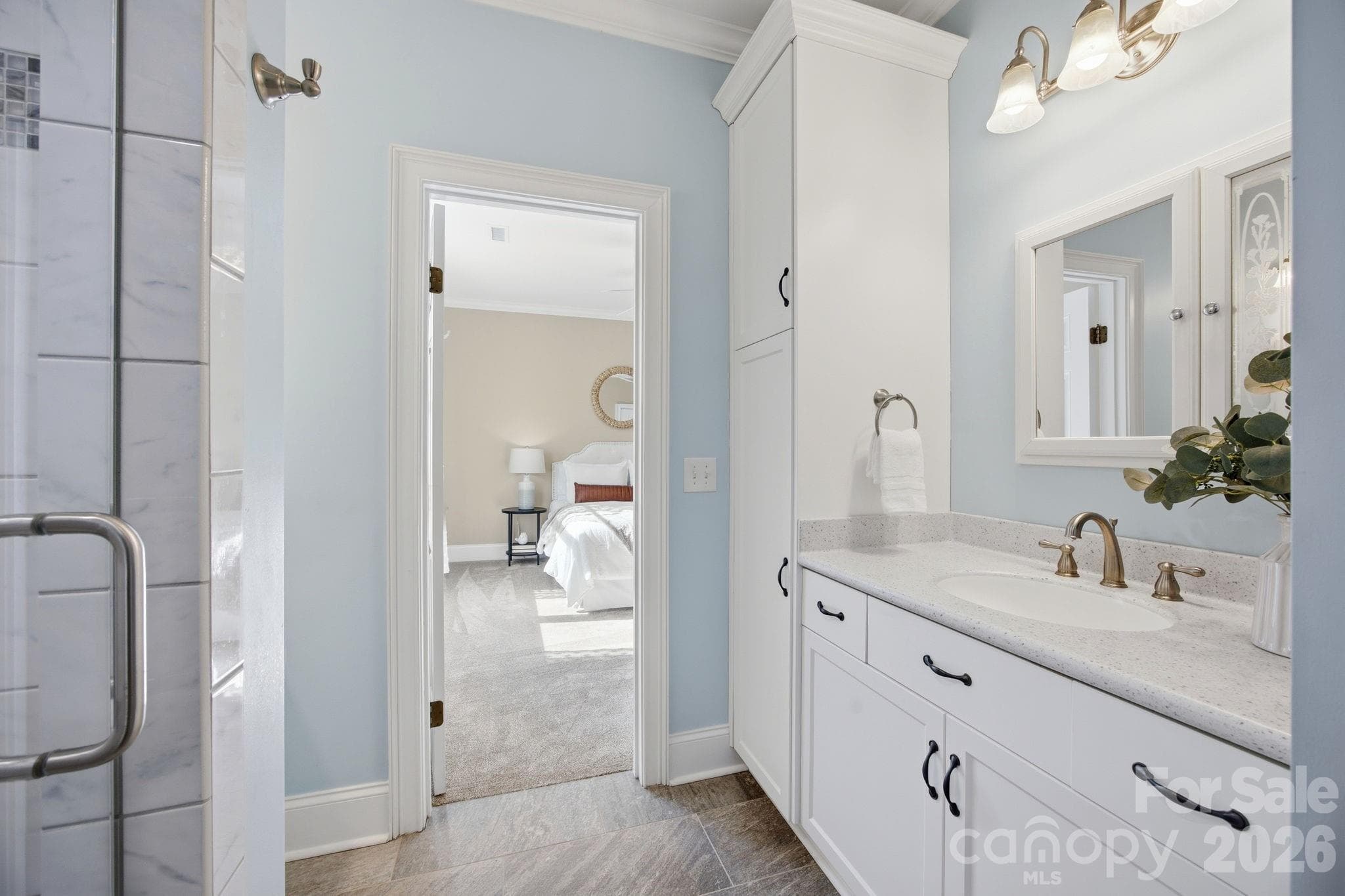 Single Family Residence at 625 James Alexander Way, Davidson, photo 25 of 48