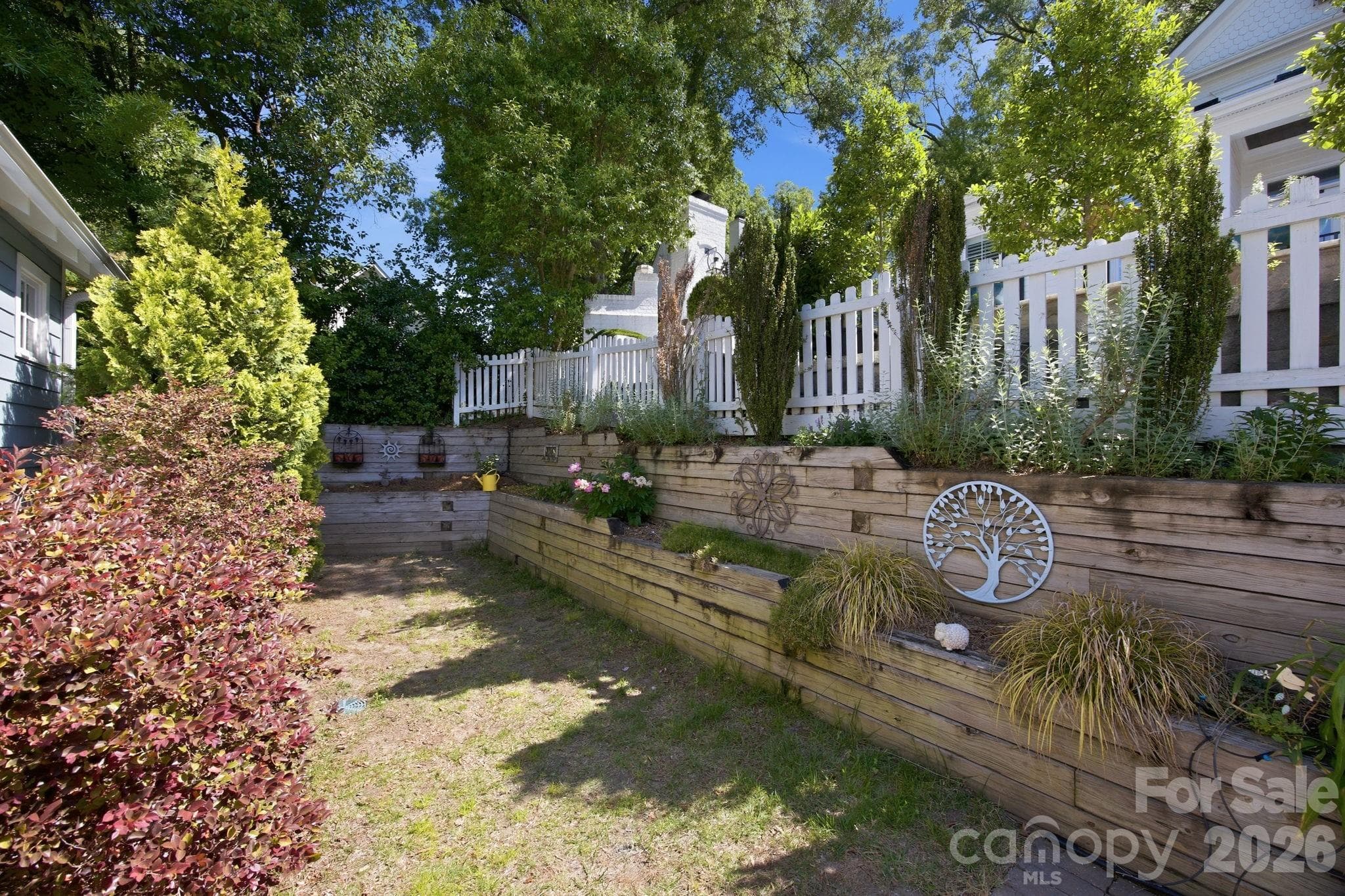 Single Family Residence at 625 James Alexander Way, Davidson, photo 33 of 48