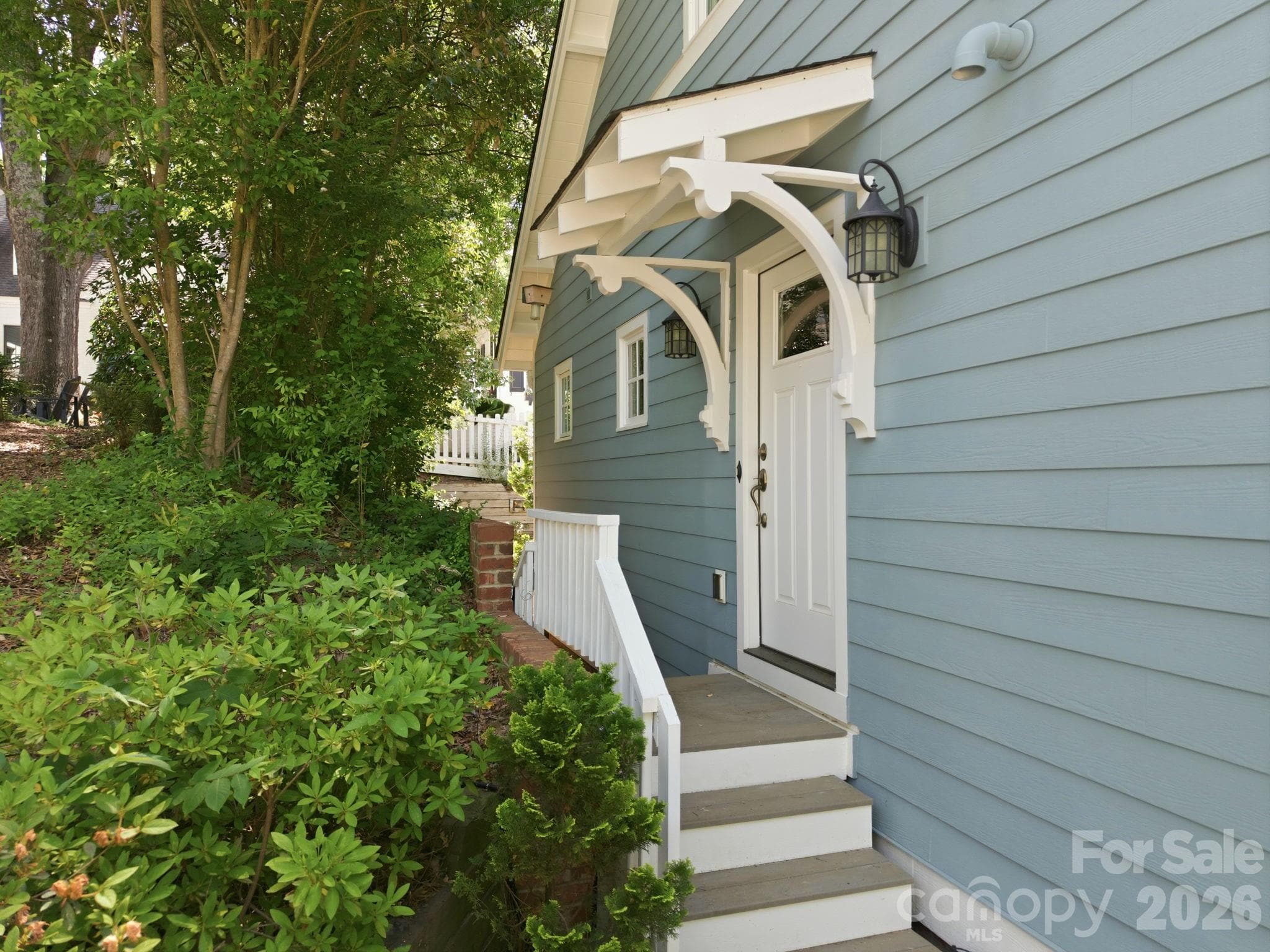Single Family Residence at 625 James Alexander Way, Davidson, photo 34 of 48
